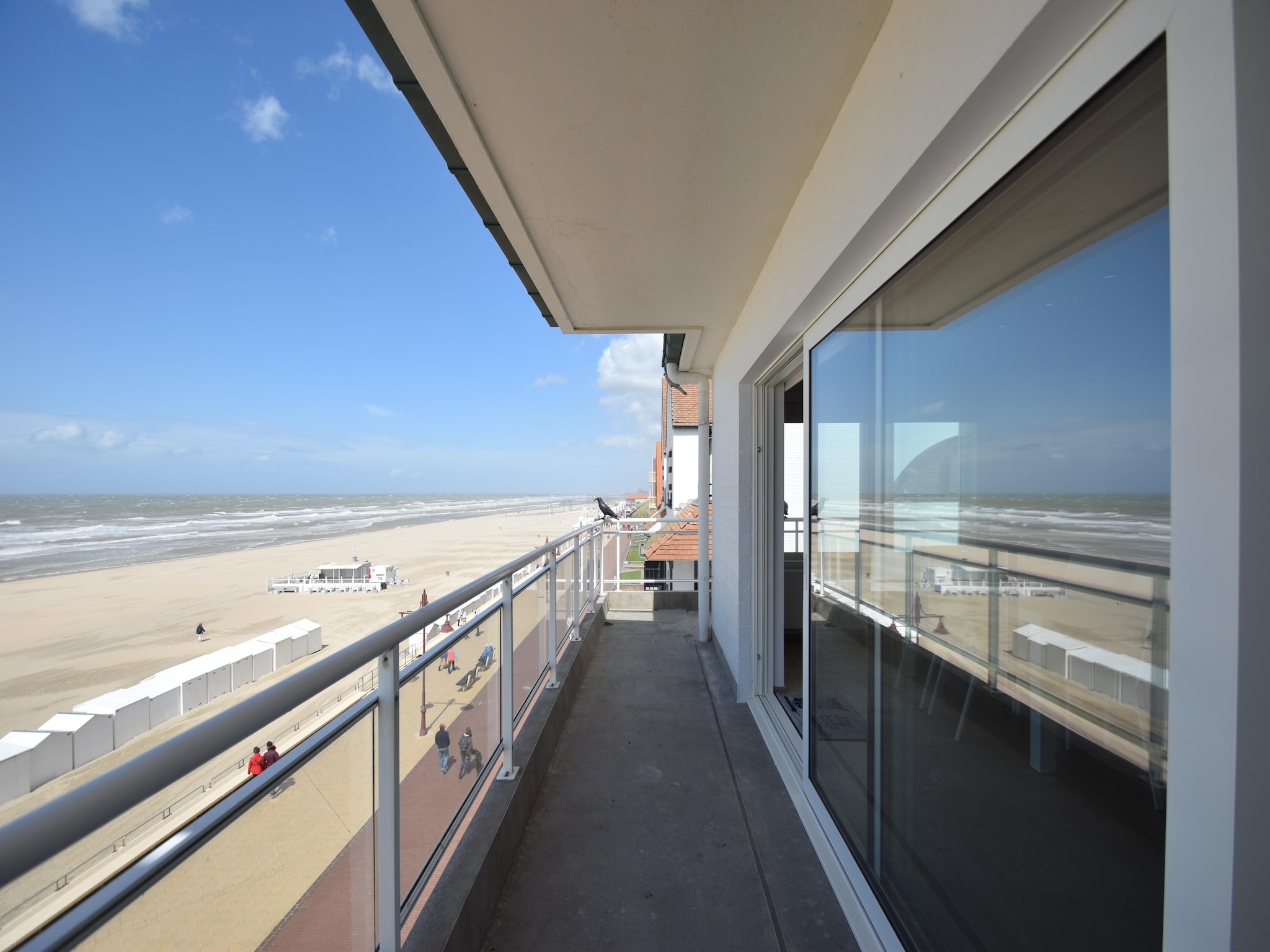 Ferienwohnung Golf 0301