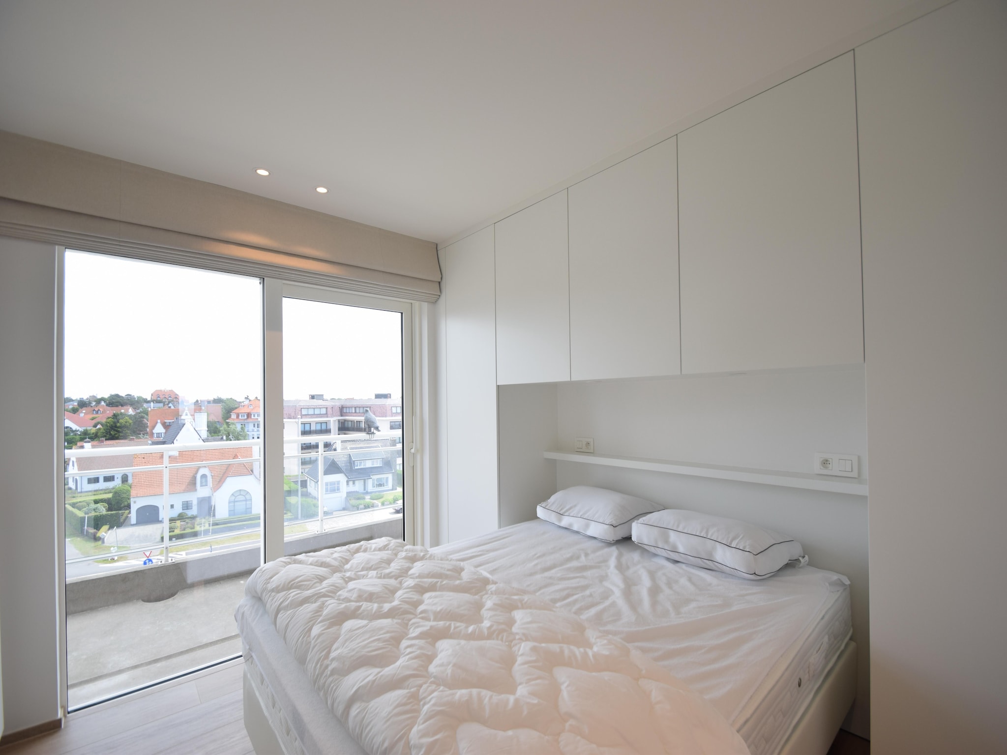 Ferienwohnung Golf 0301