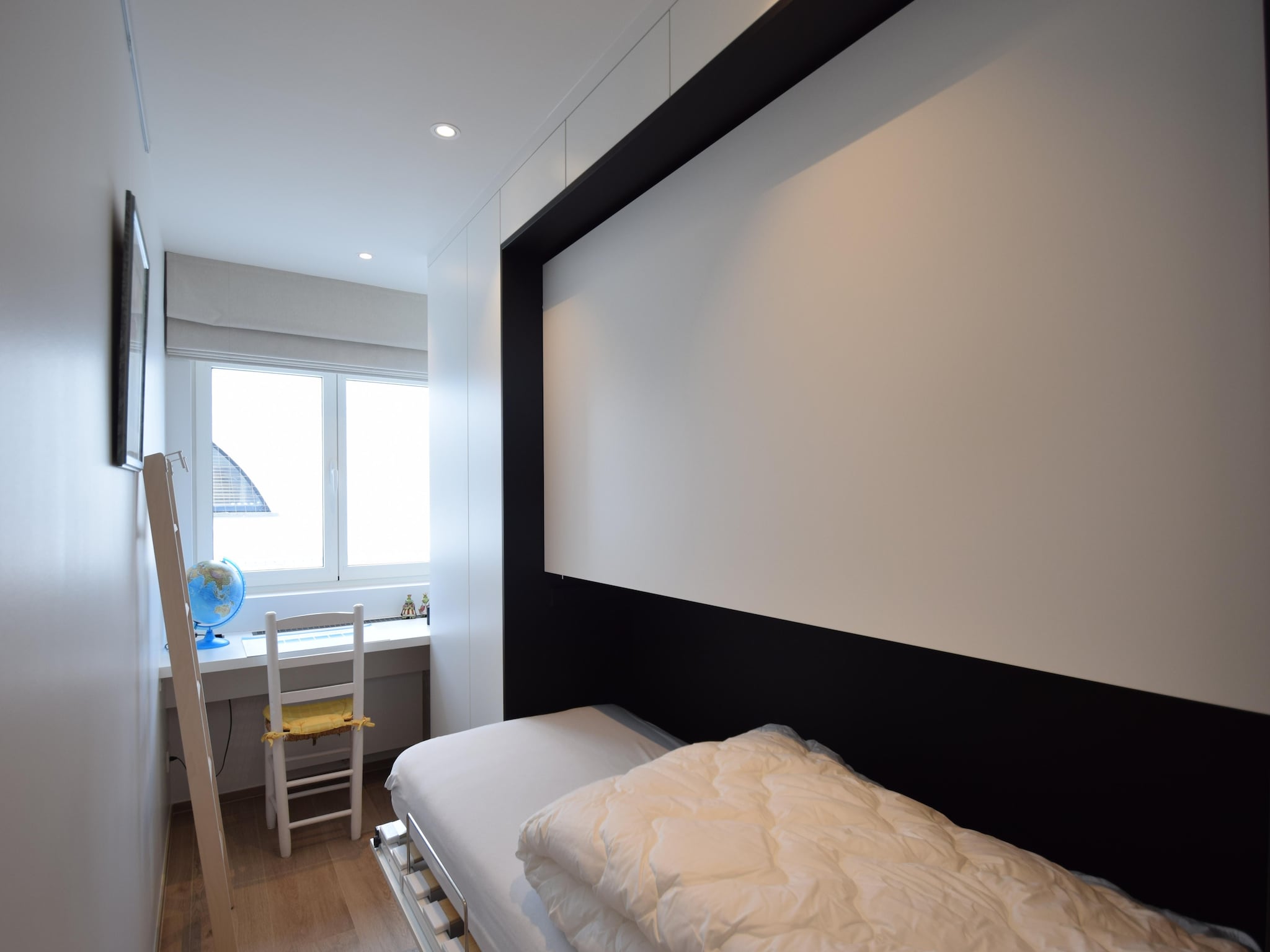 Ferienwohnung Golf 0301