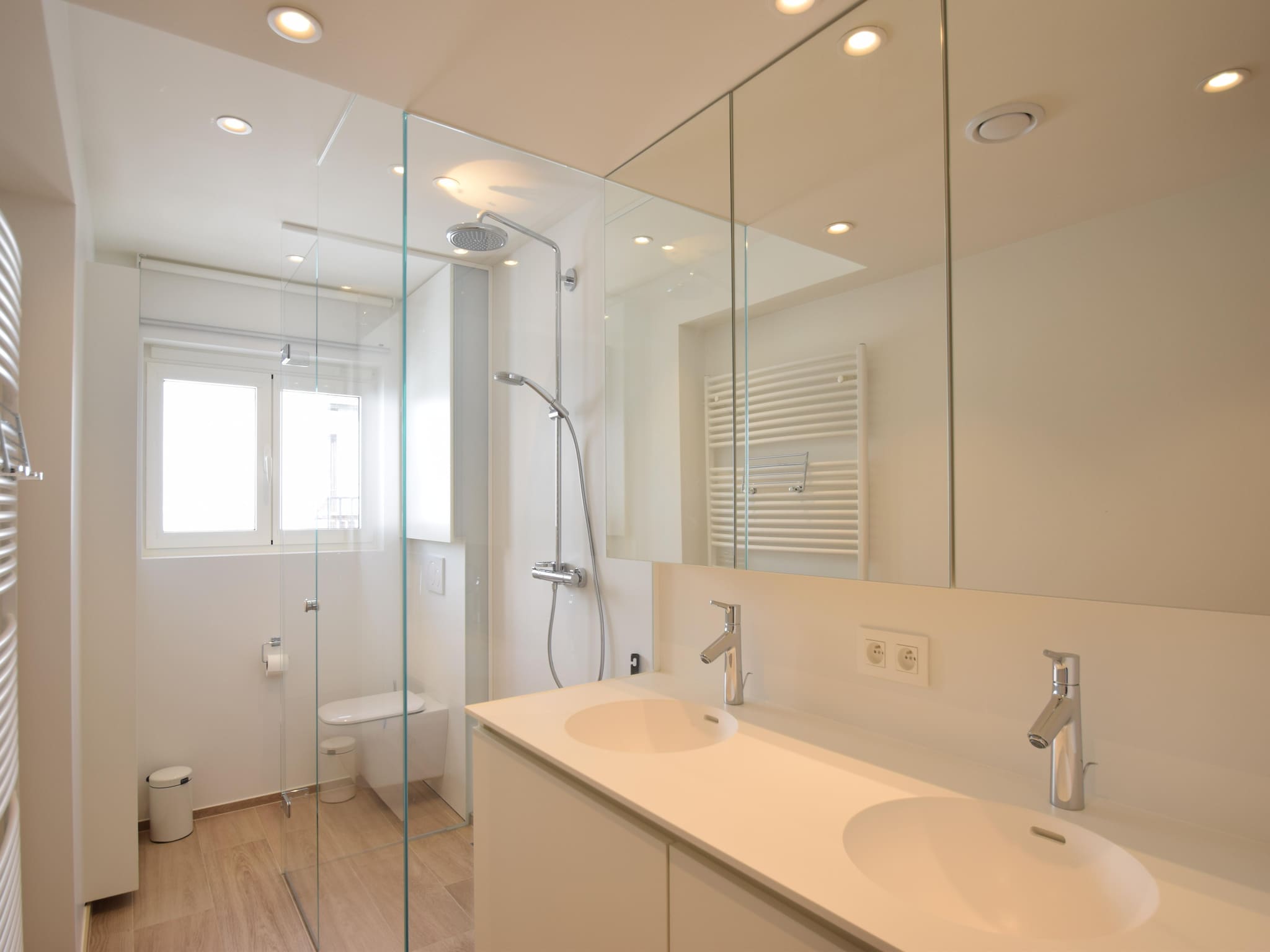 Ferienwohnung Golf 0301
