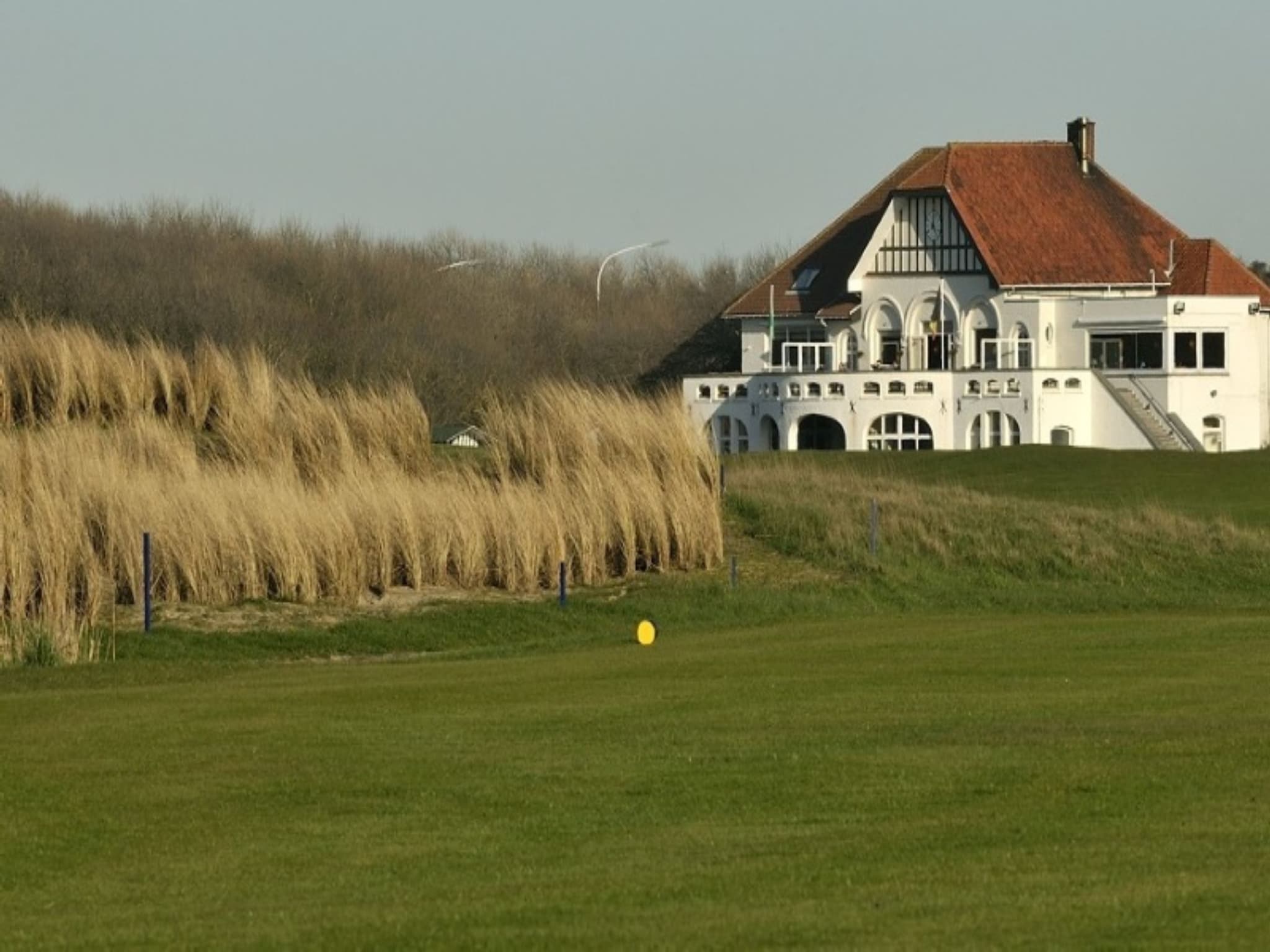 Ferienwohnung Golf 0301