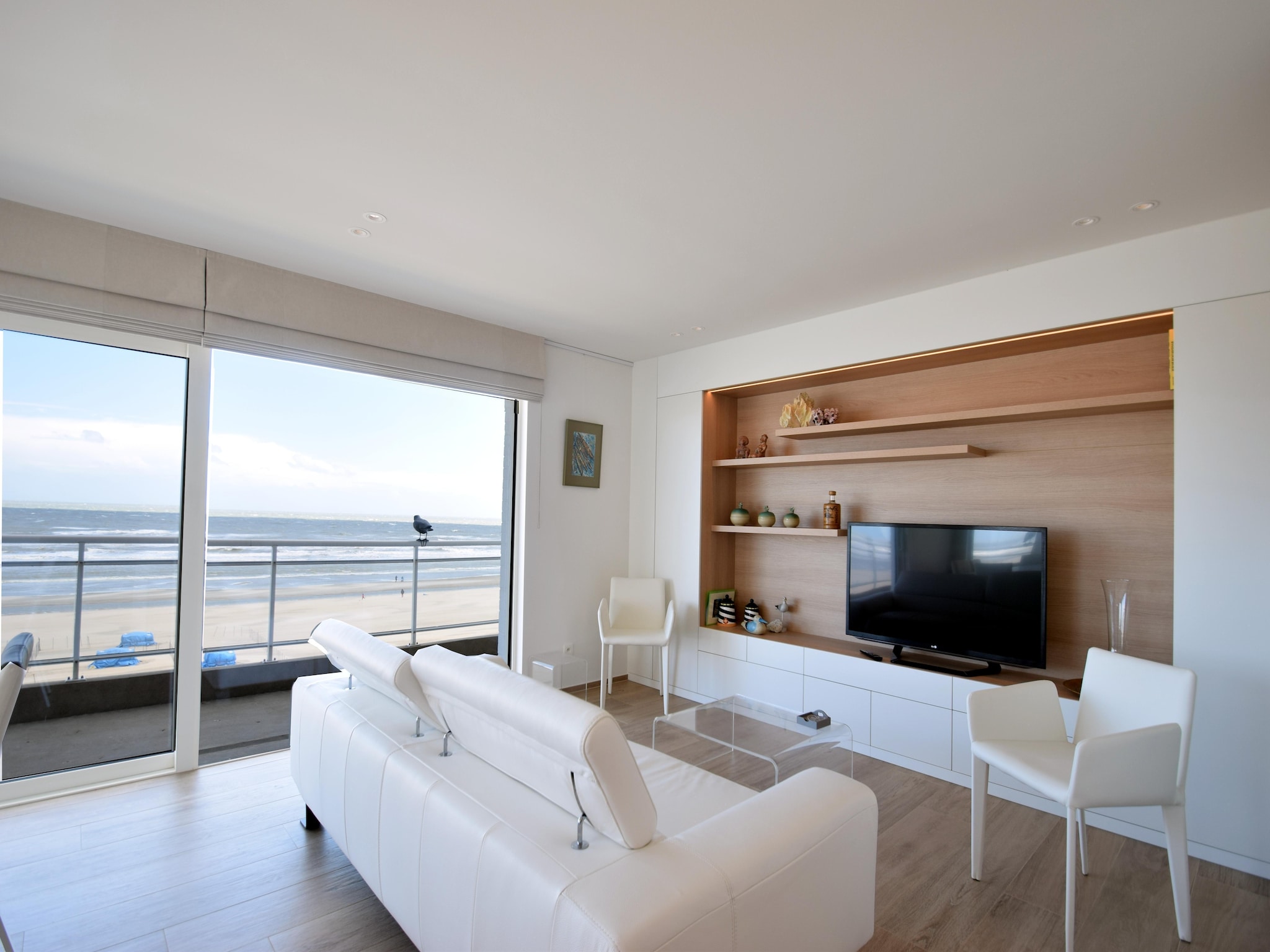 Ferienwohnung Golf 0301