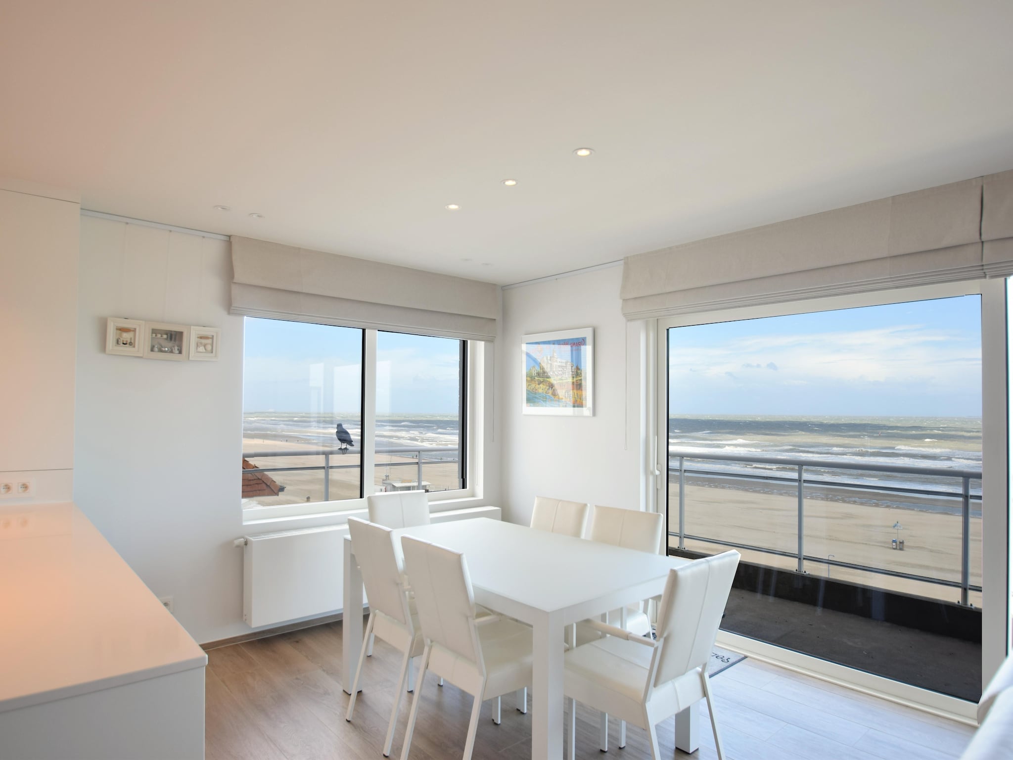 Ferienwohnung Golf 0301