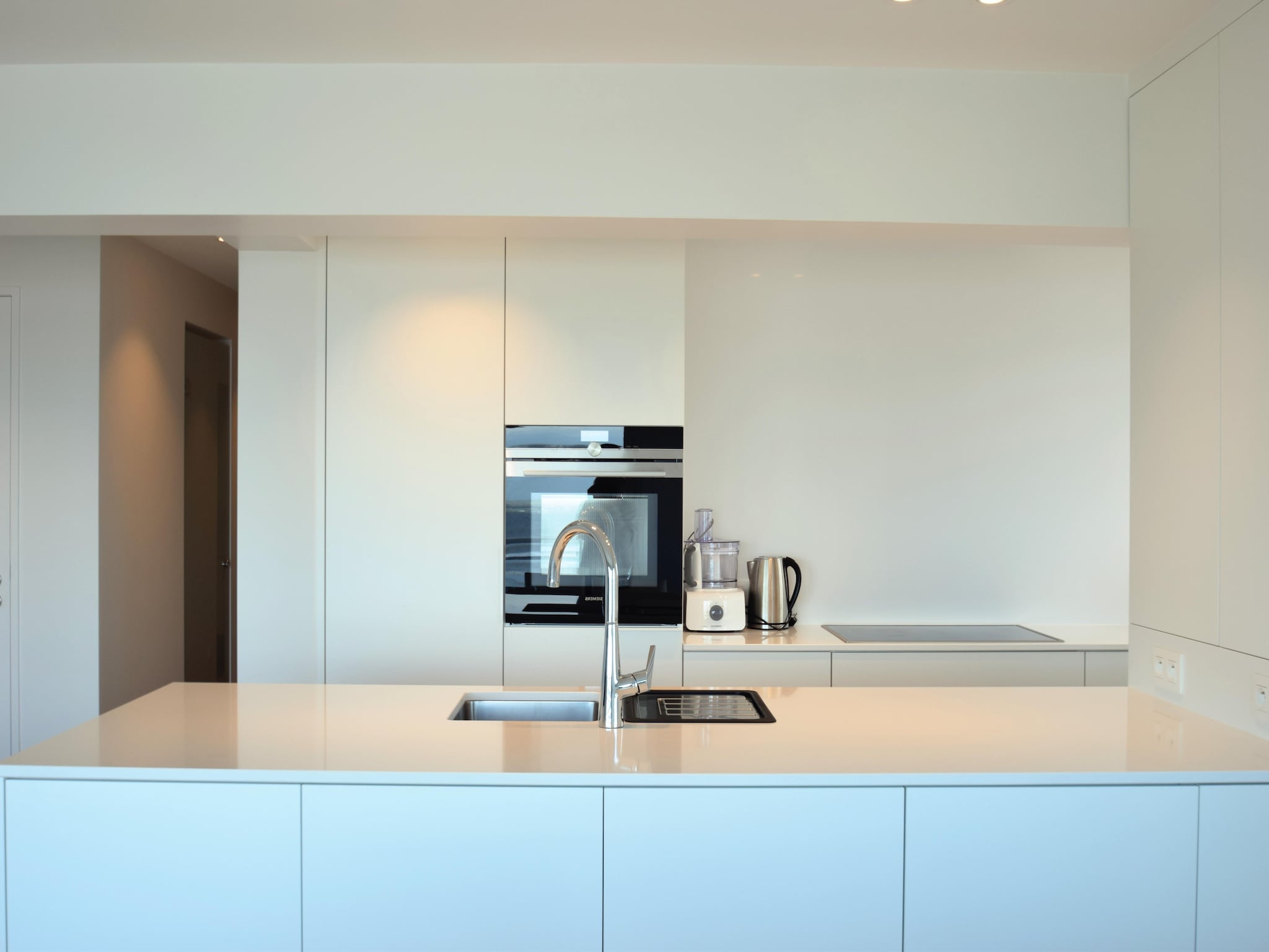 Ferienwohnung Golf 0301
