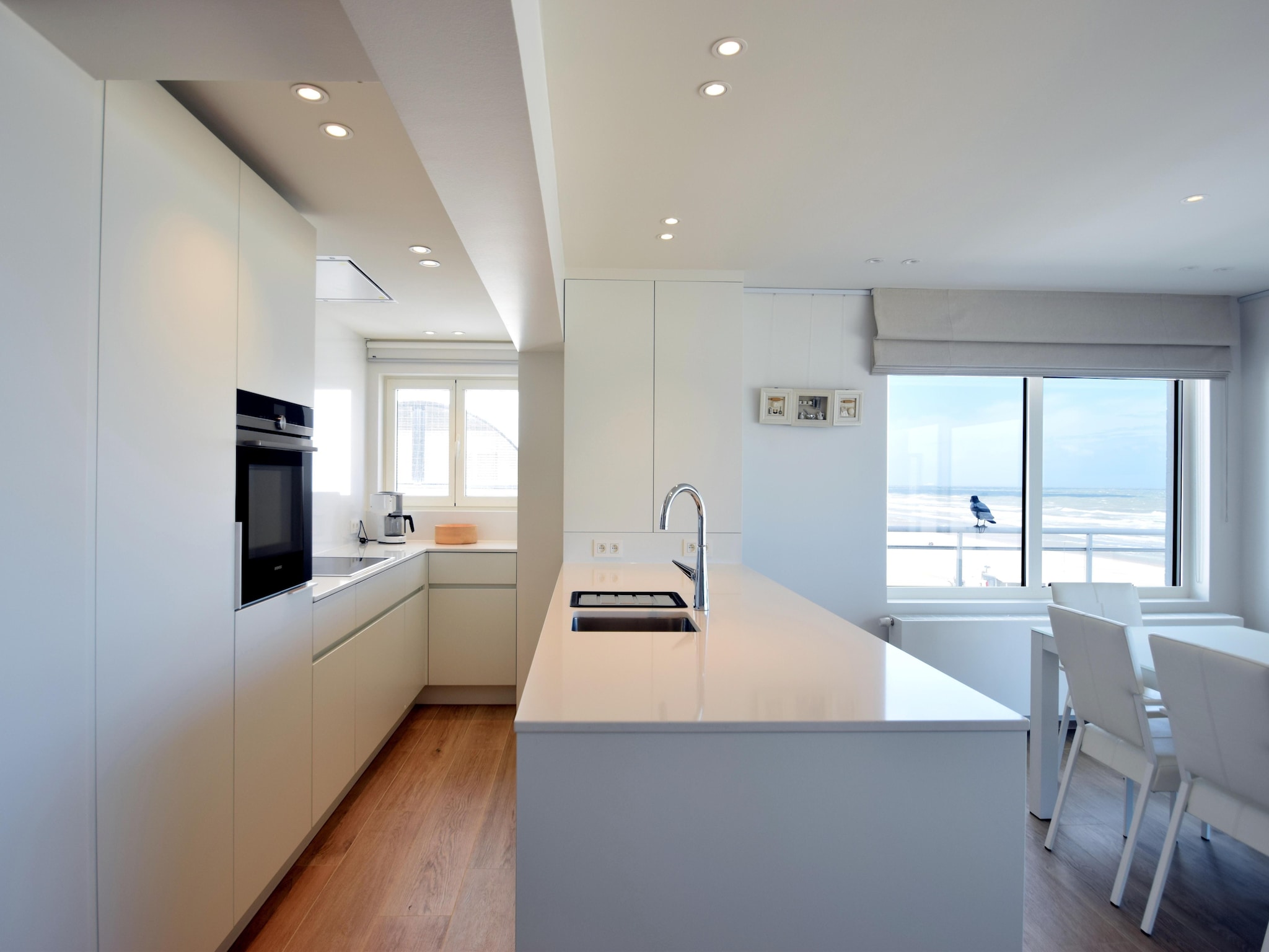 Ferienwohnung Golf 0301
