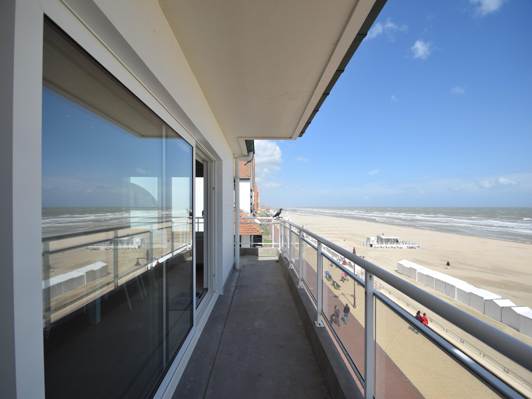 Ferienwohnung Golf 0301