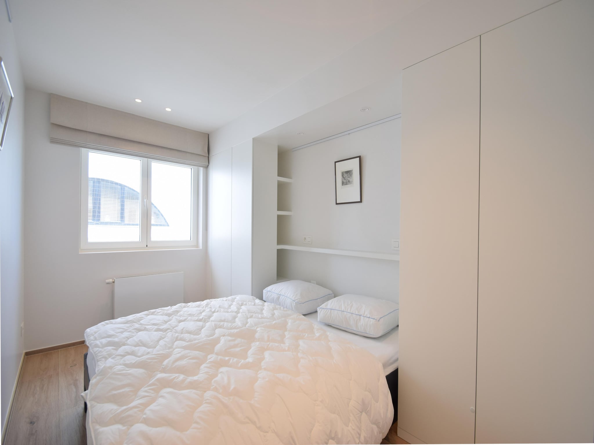 Ferienwohnung Golf 0301