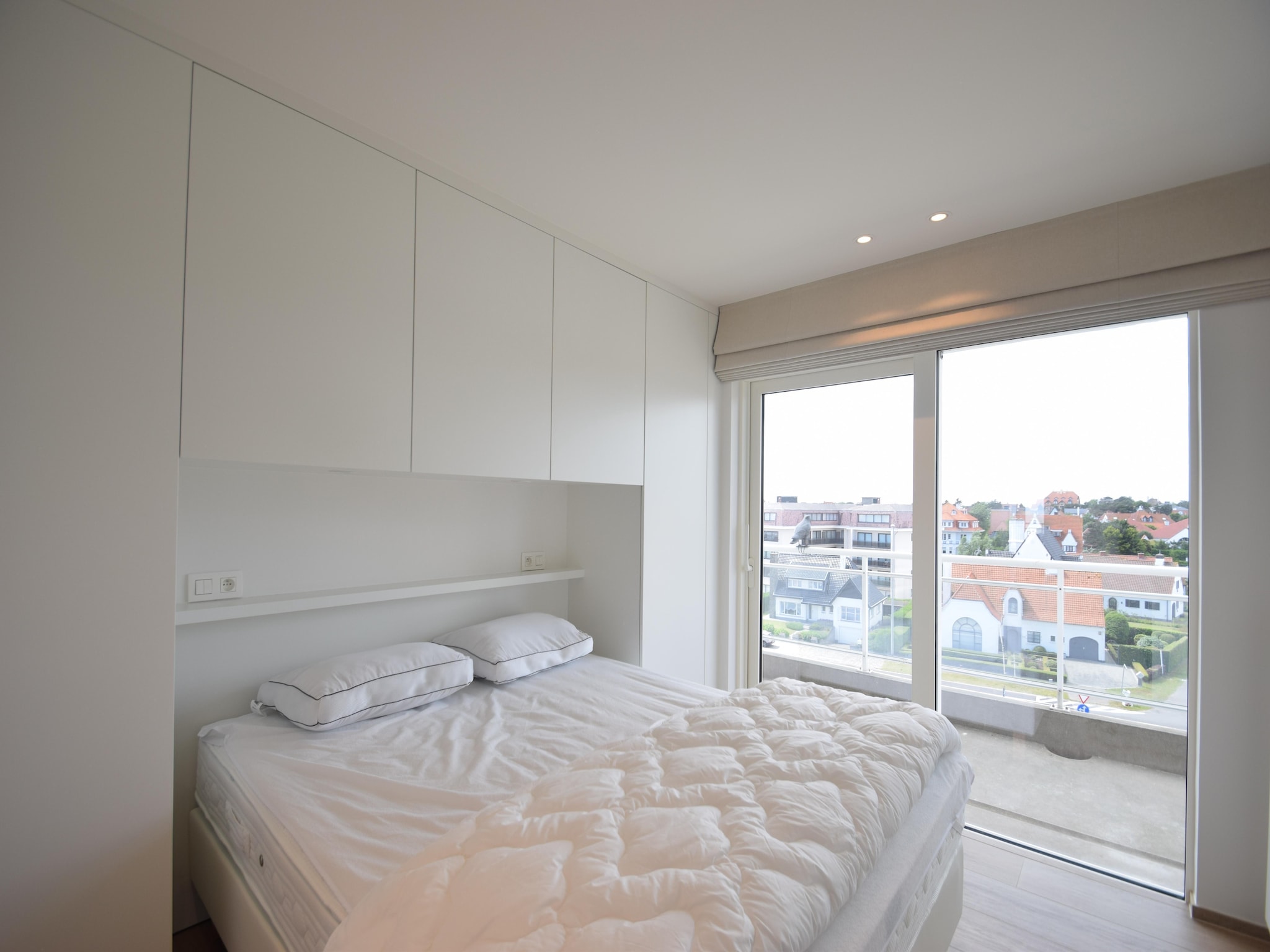 Ferienwohnung Golf 0301