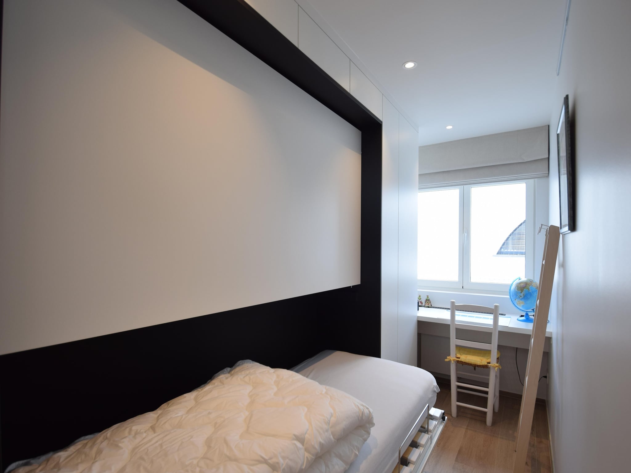 Ferienwohnung Golf 0301