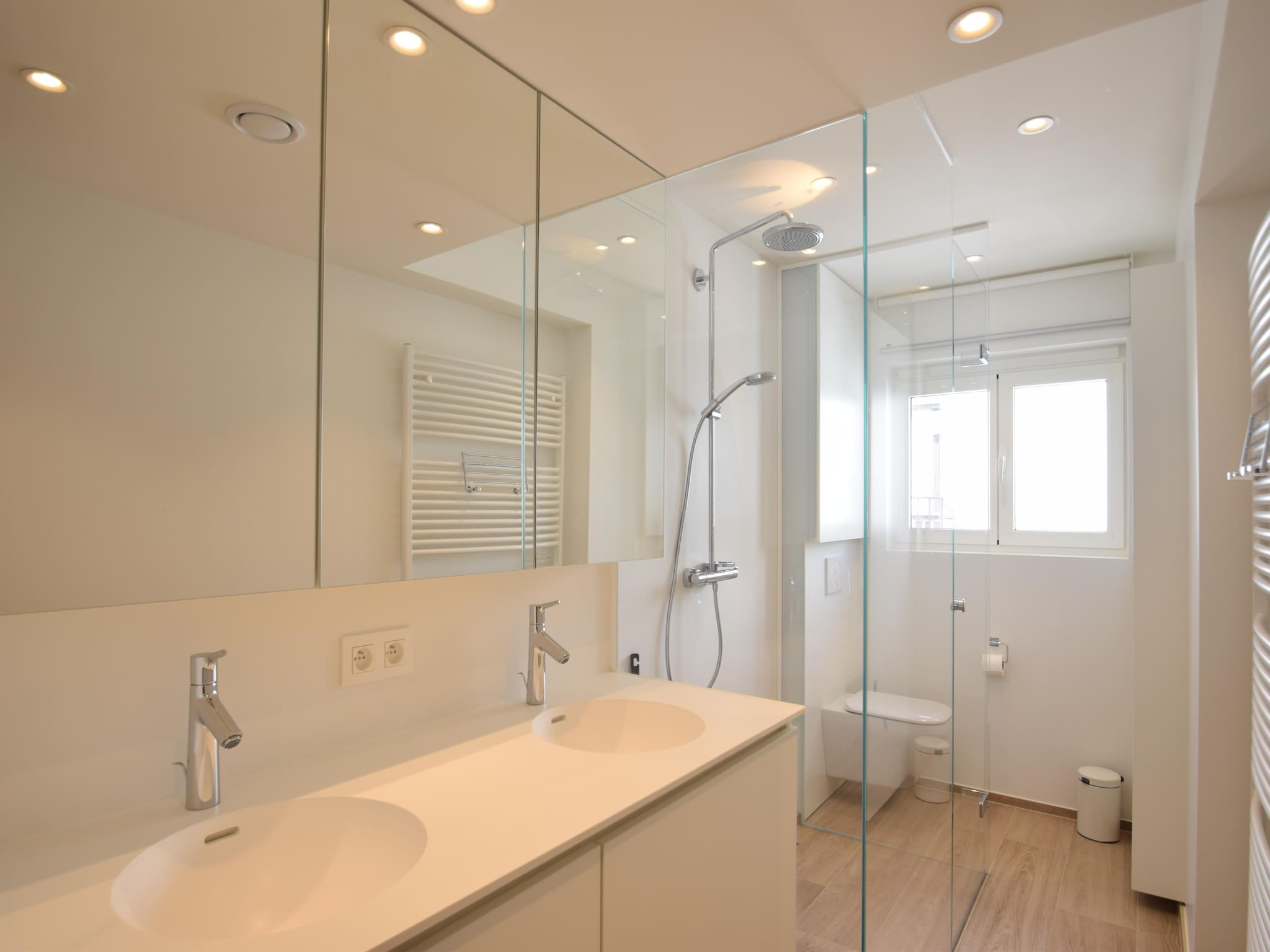 Ferienwohnung Golf 0301
