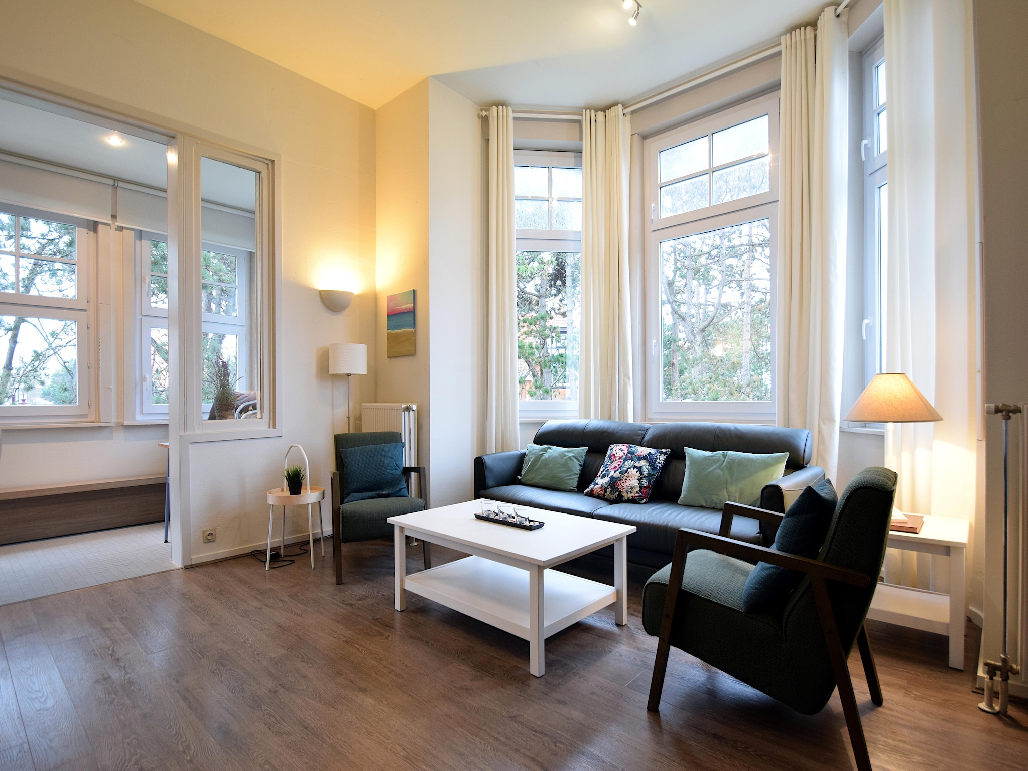 Apartment Cosy Nook 0101 3