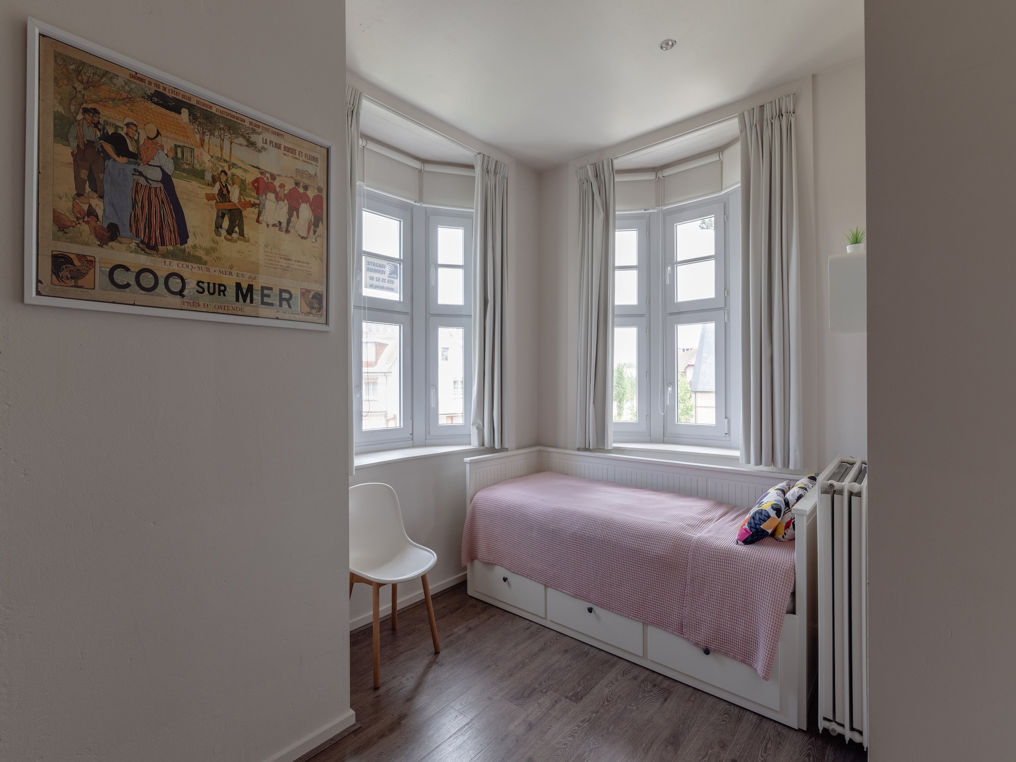 Apartment Cosy Nook 0101 3