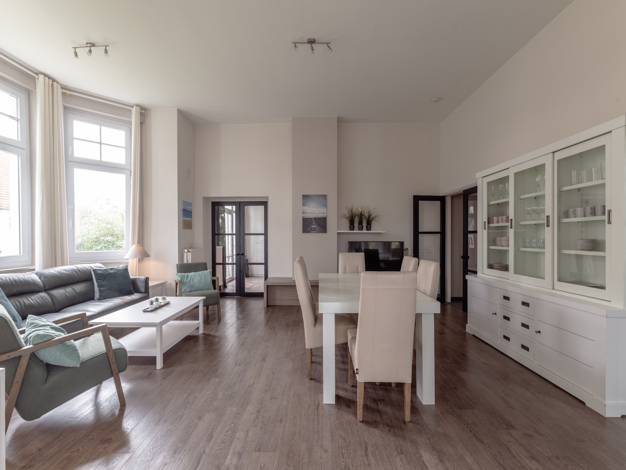 Apartment Cosy Nook 0101 3