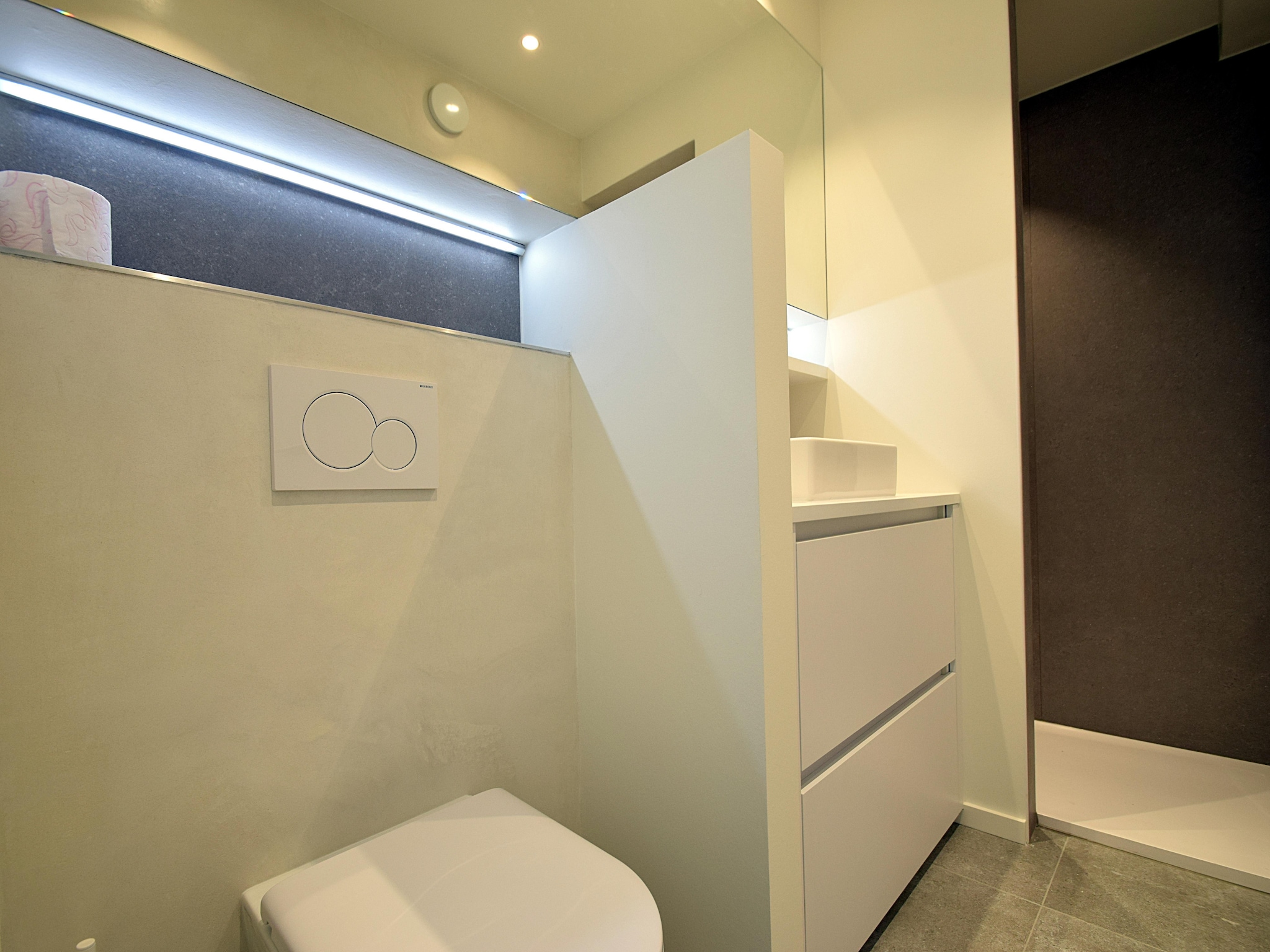 Ferienwohnung Mayfair 0205