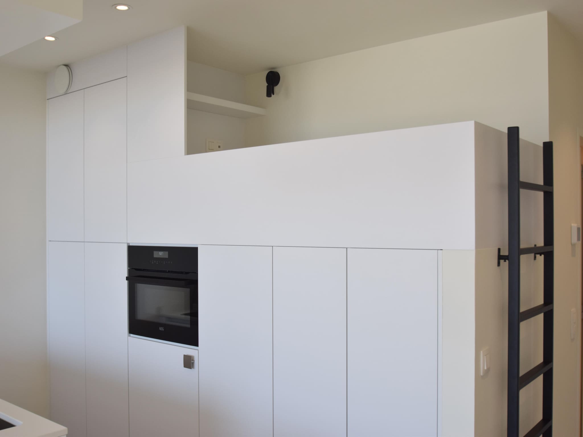 Ferienwohnung Mayfair 0205