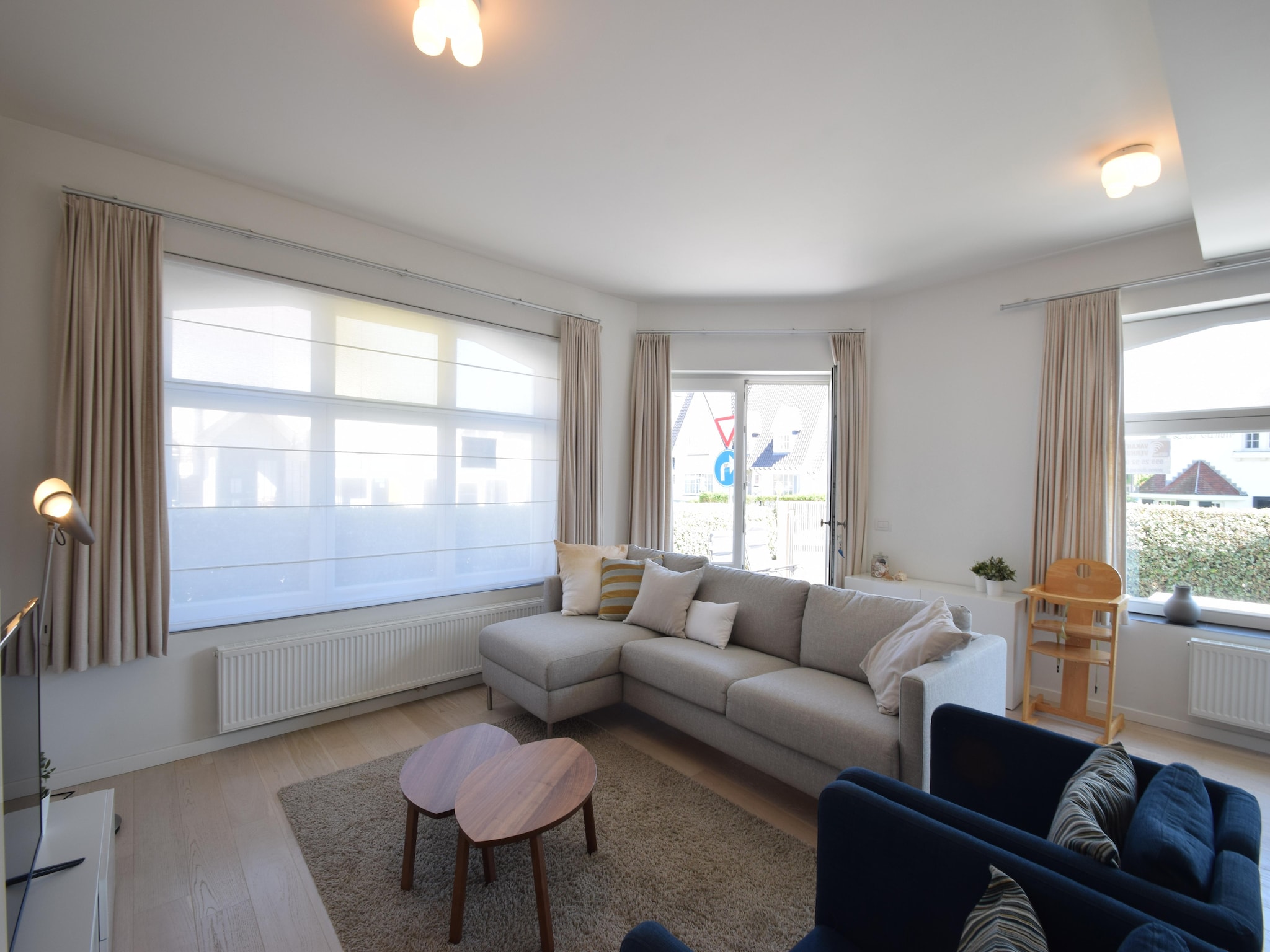 Ferienwohnung Hofstad Verde 0001