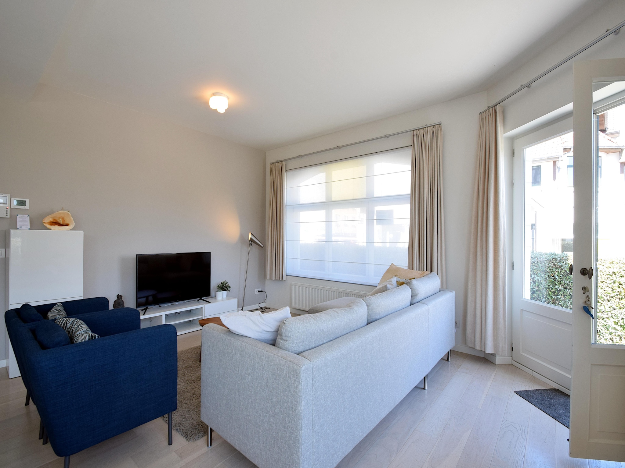 Ferienwohnung Hofstad Verde 0001