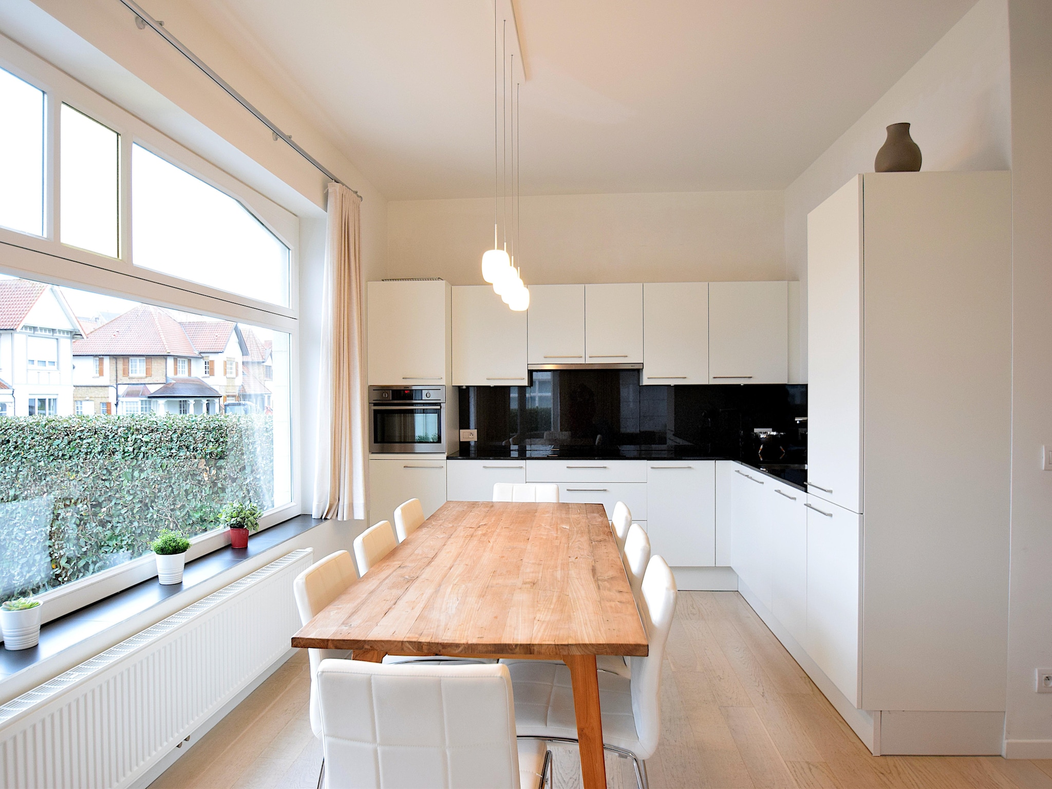 Ferienwohnung Hofstad Verde 0001