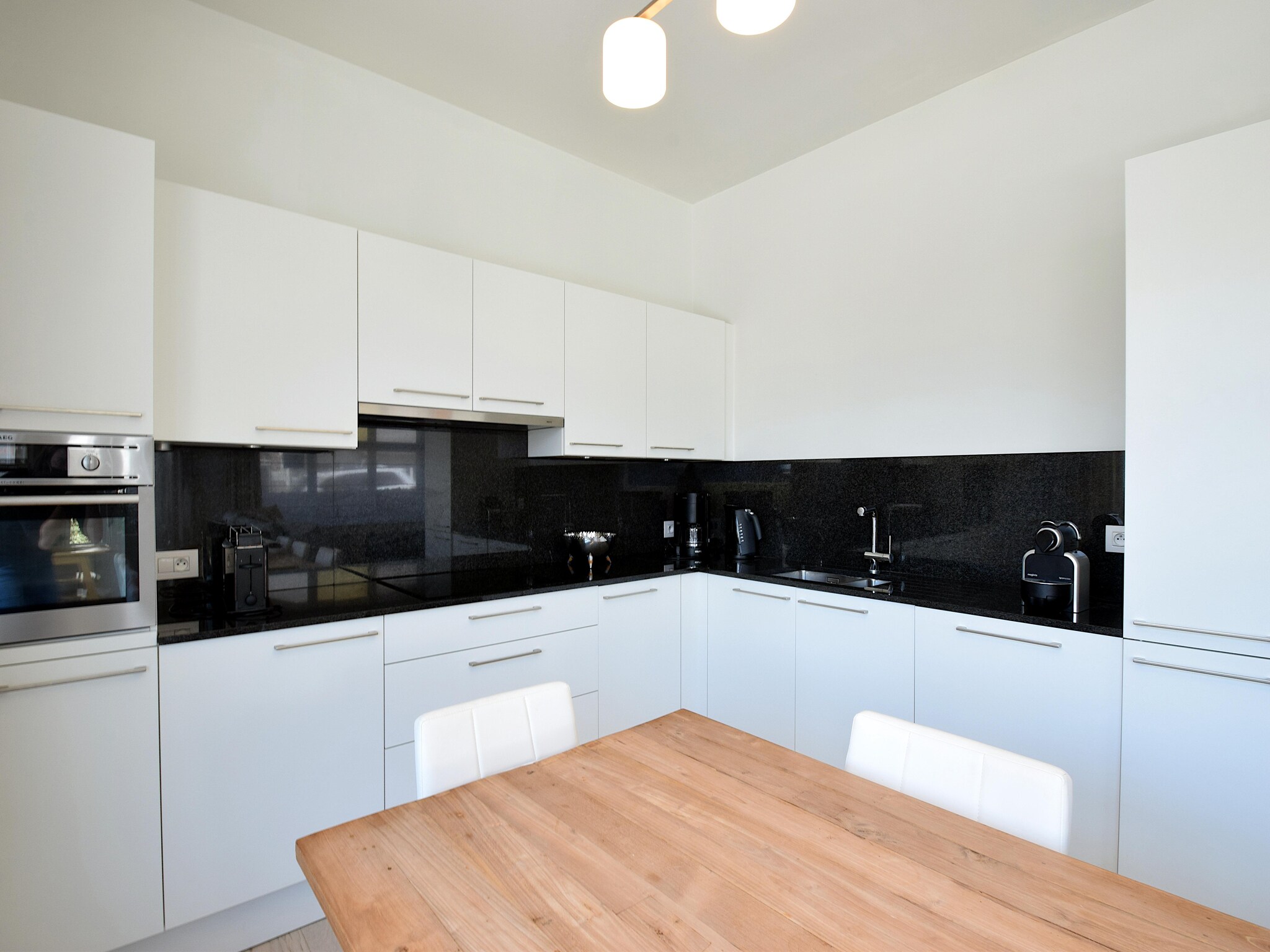 Ferienwohnung Hofstad Verde 0001
