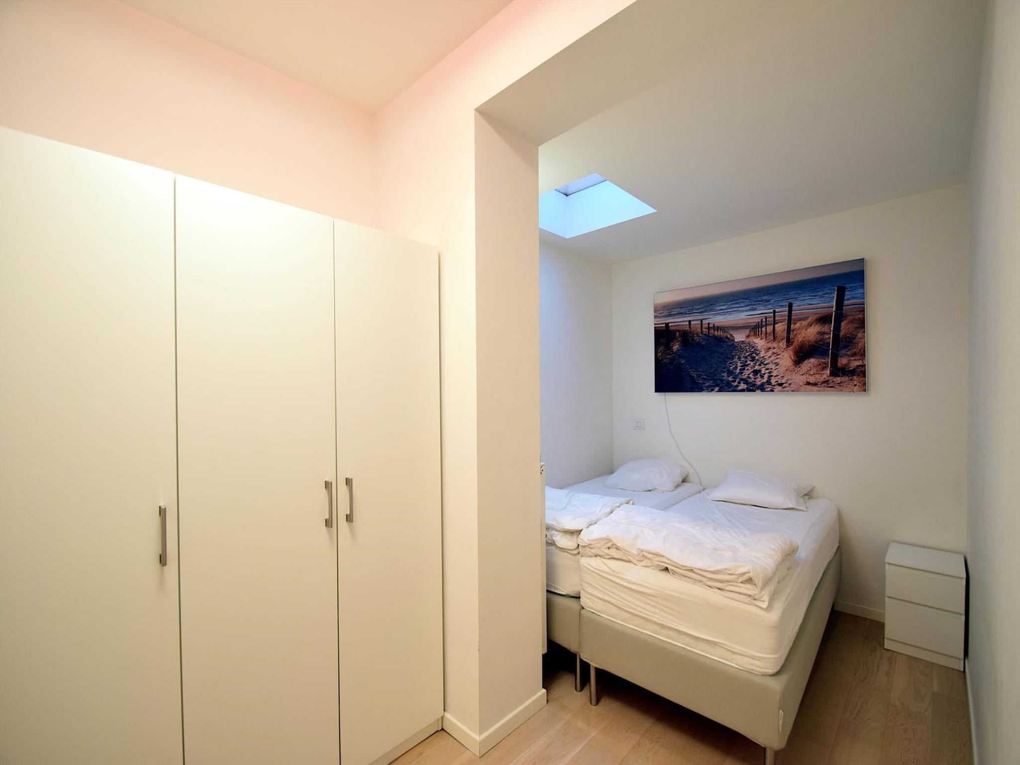 Ferienwohnung Hofstad Verde 0001