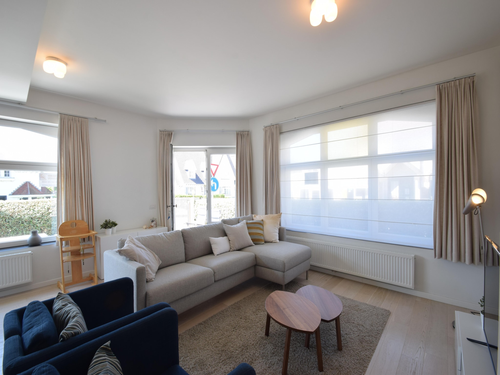 Ferienwohnung Hofstad Verde 0001