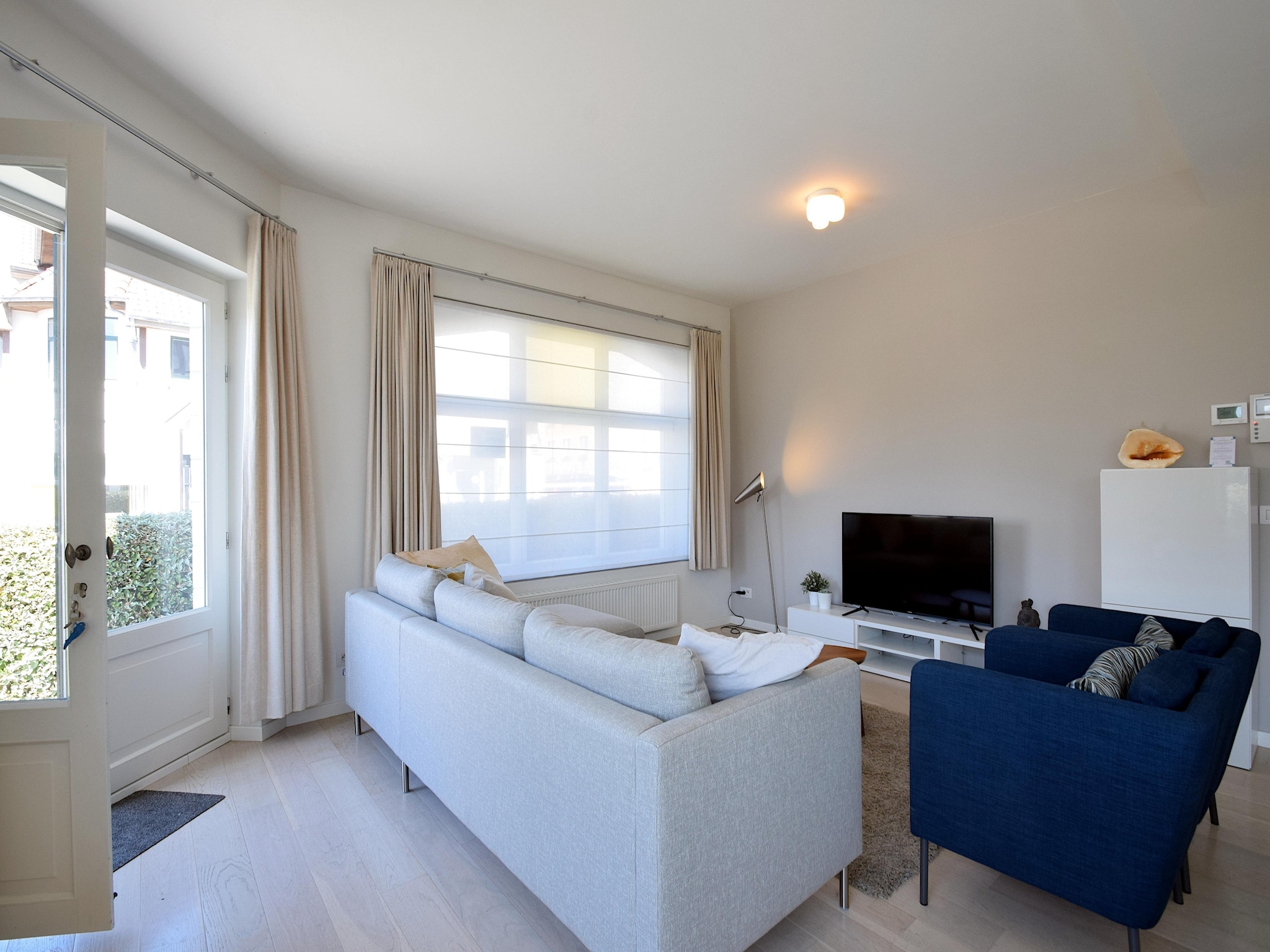 Ferienwohnung Hofstad Verde 0001