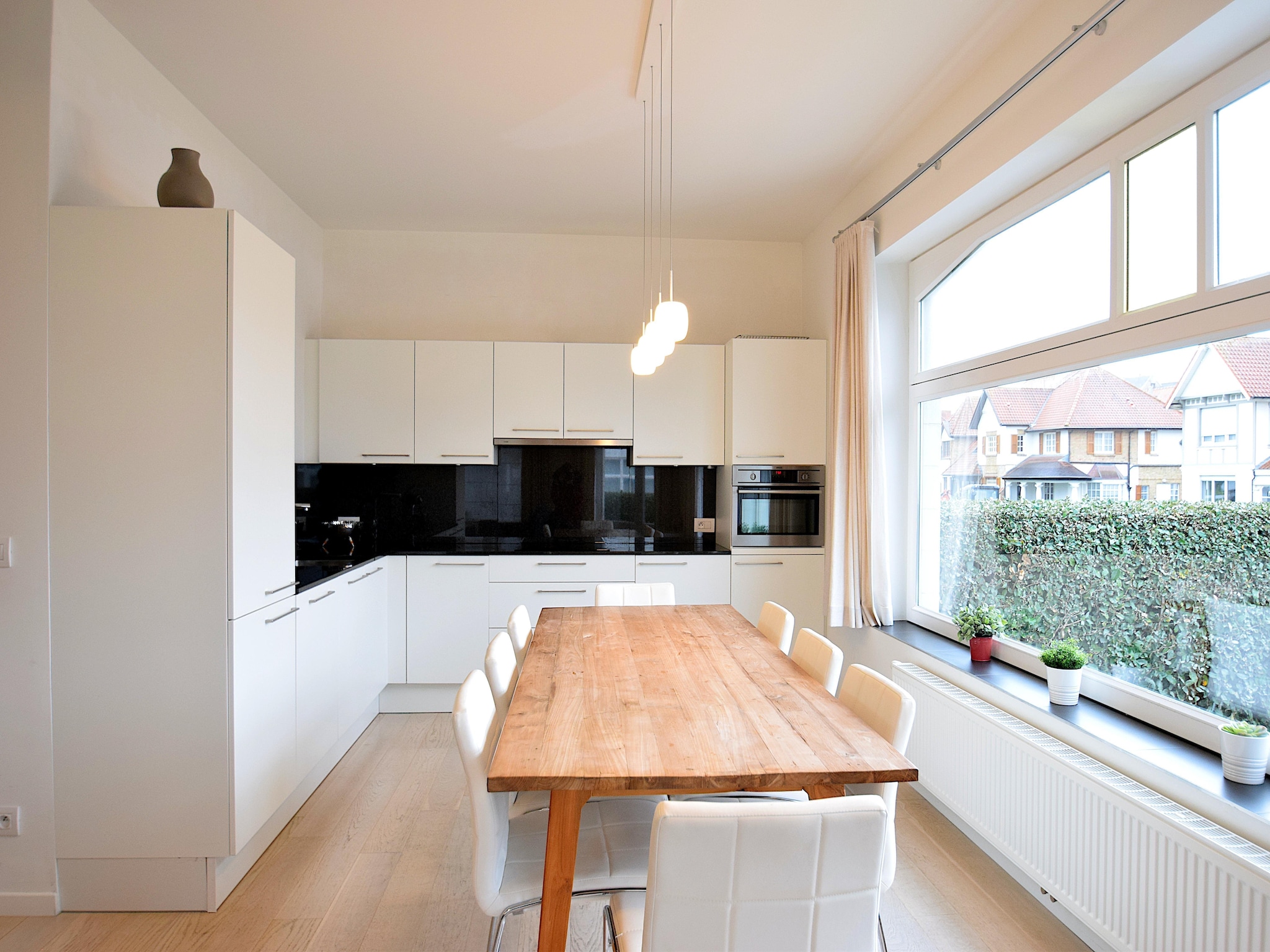 Ferienwohnung Hofstad Verde 0001