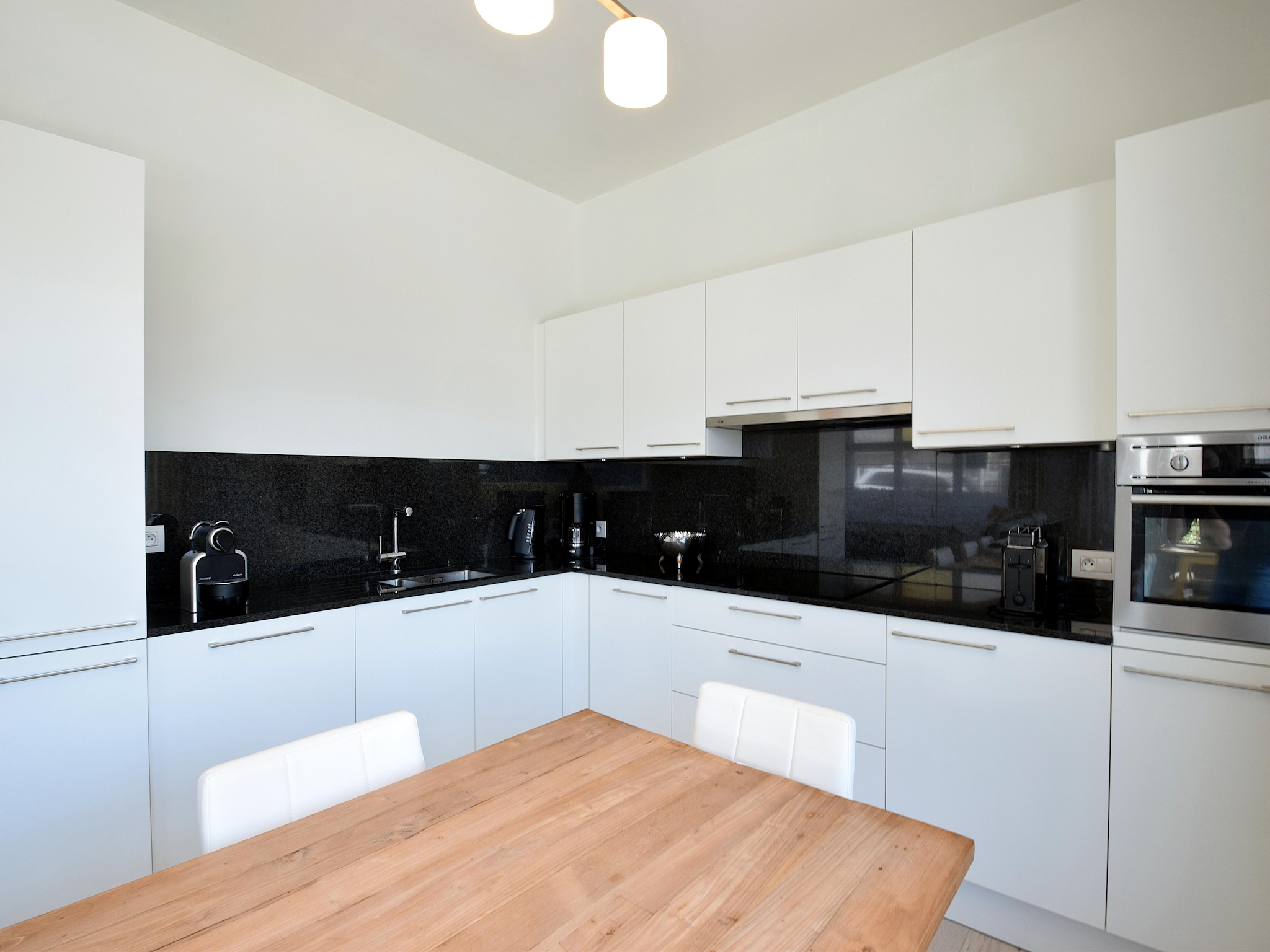 Ferienwohnung Hofstad Verde 0001