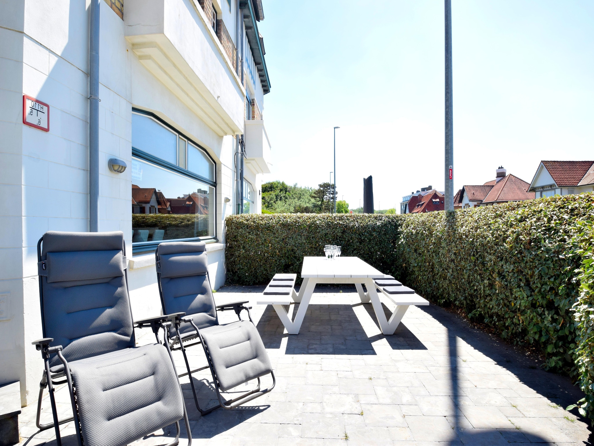 Ferienwohnung Hofstad Verde 0001