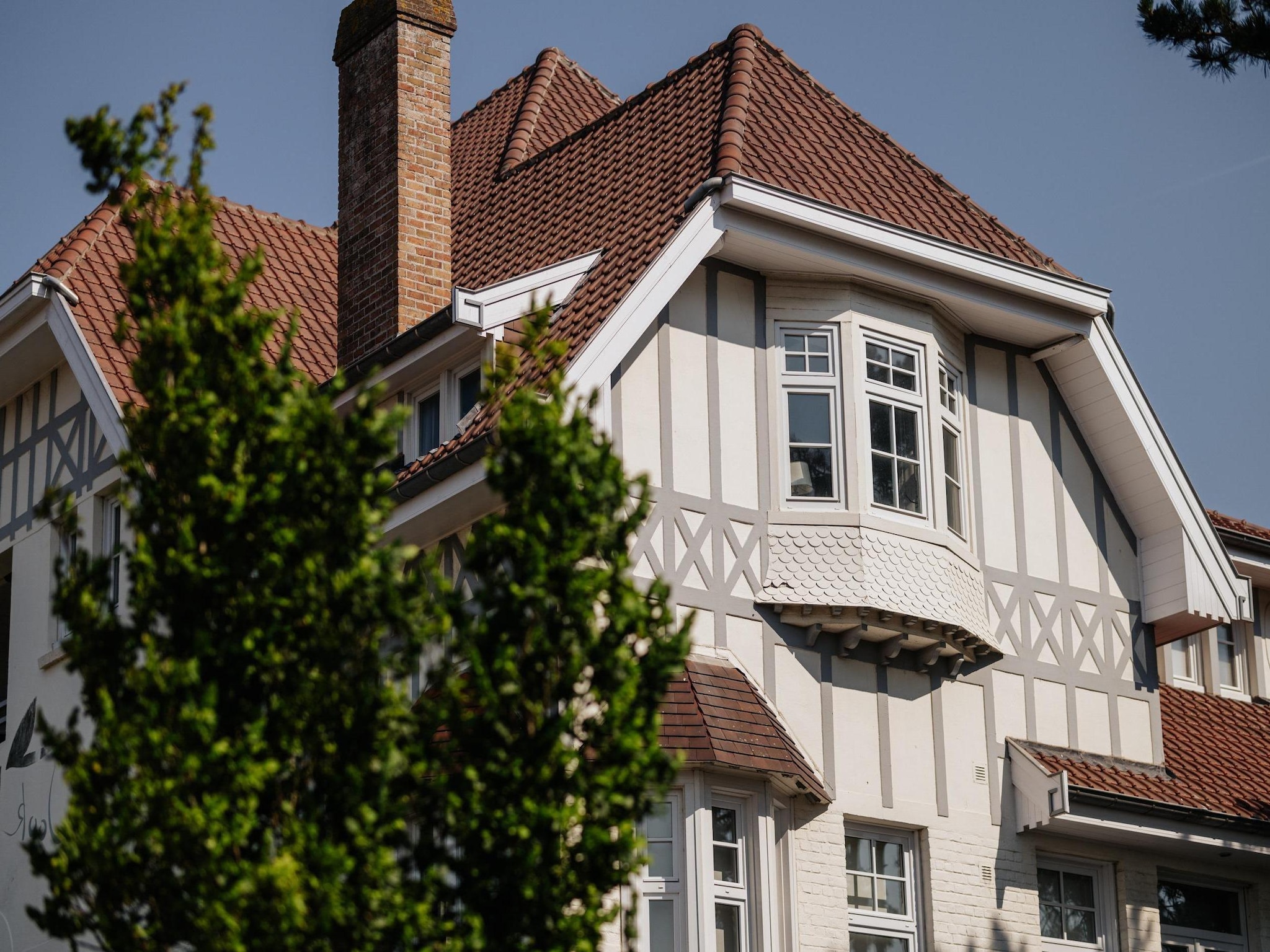 Ferienwohnung Hofstad Verde 0001
