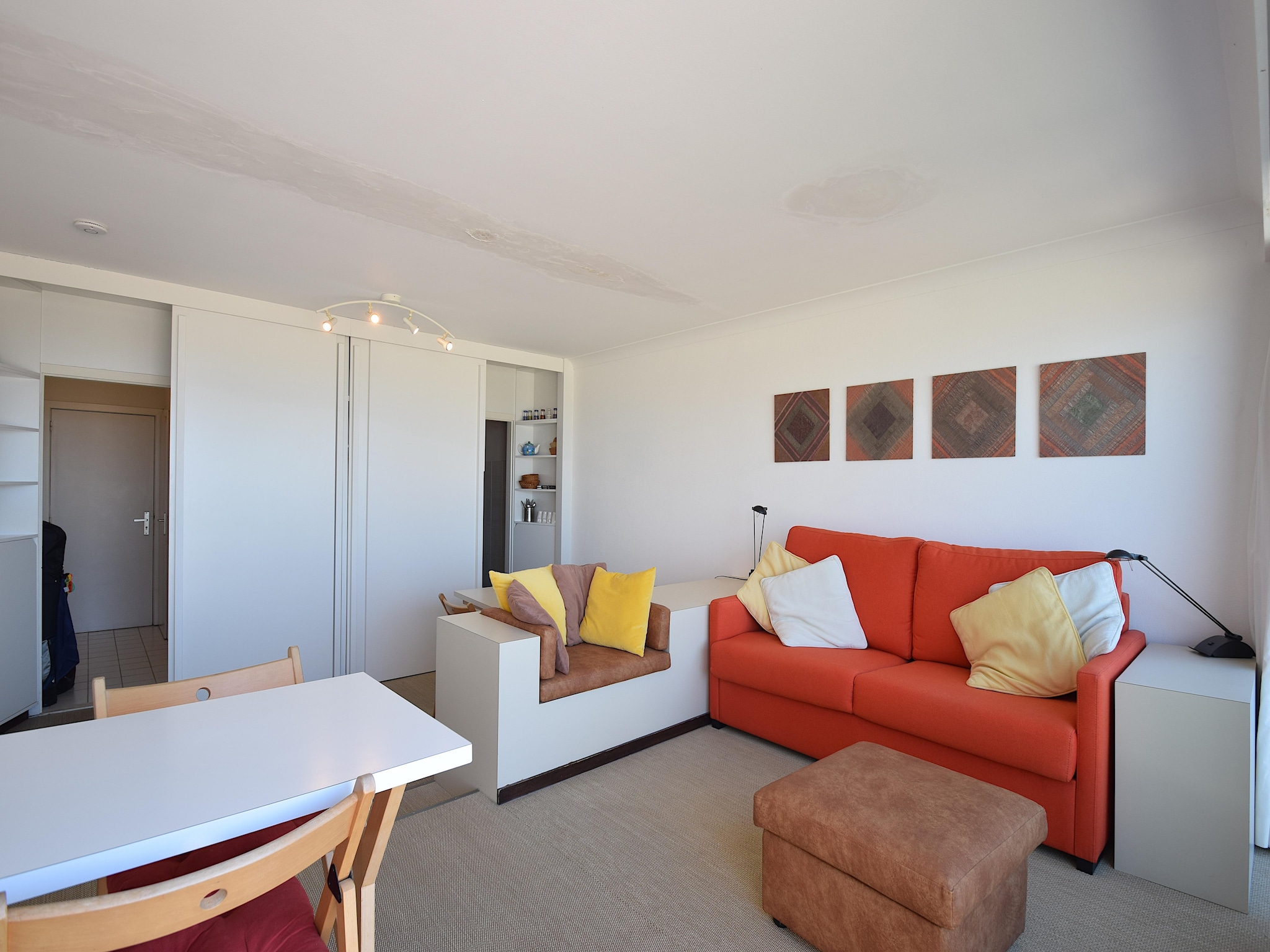 Ferienwohnung Mayfair 0203