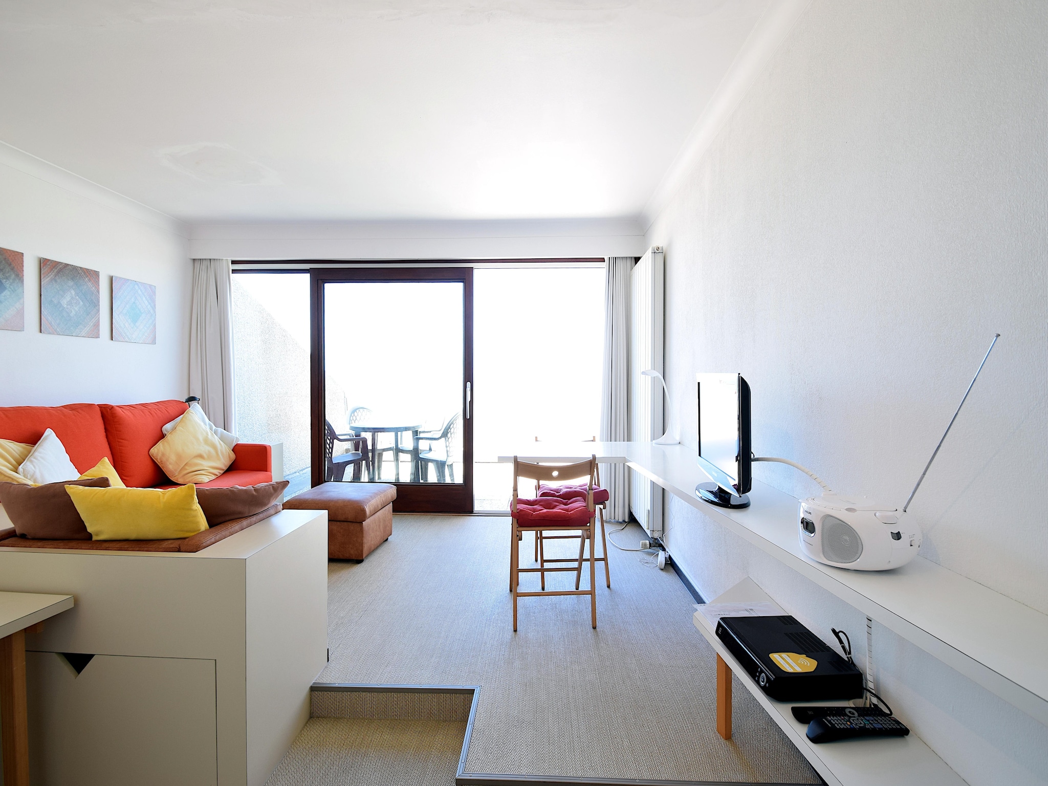 Ferienwohnung Mayfair 0203