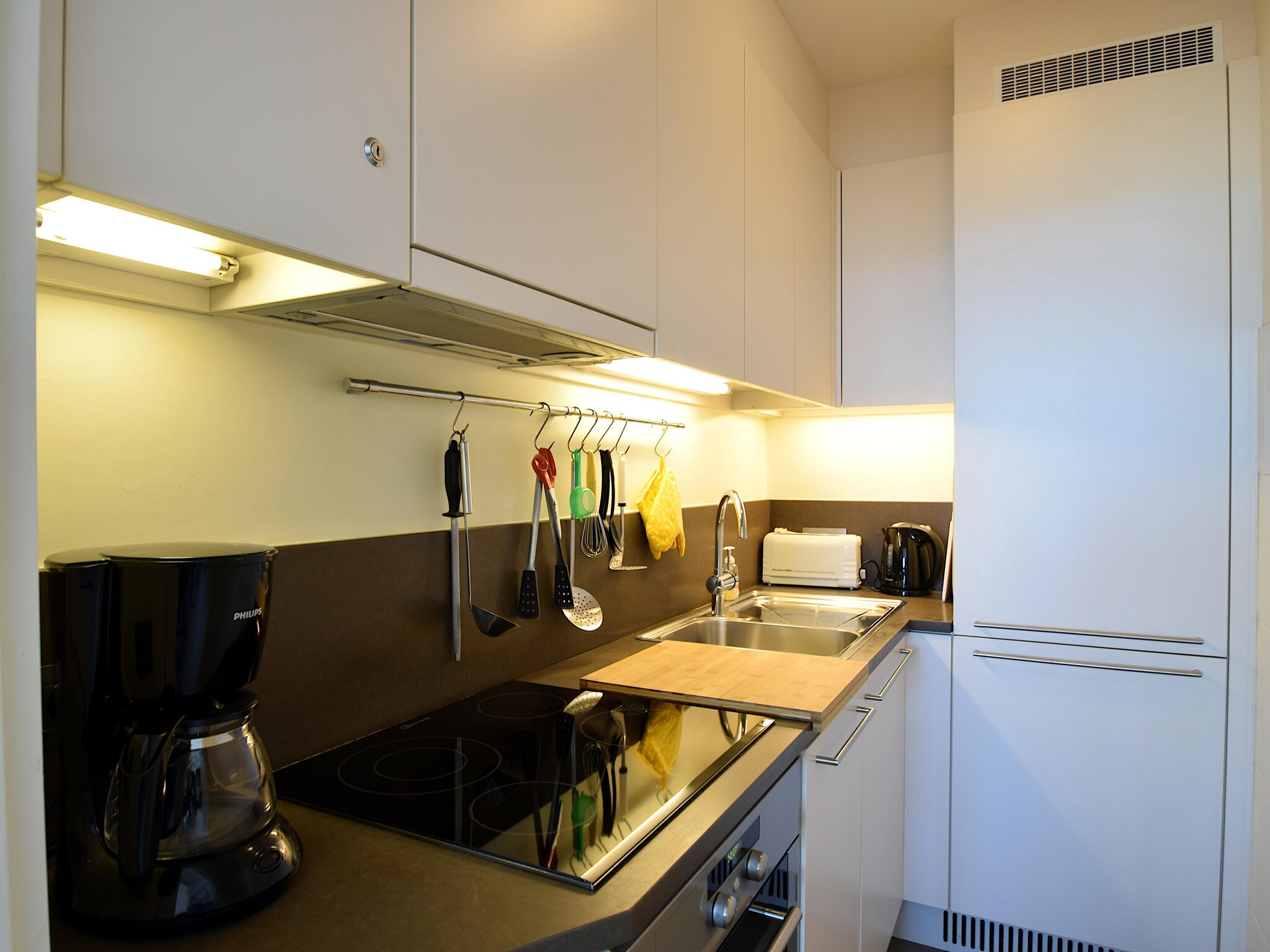 Ferienwohnung Mayfair 0203