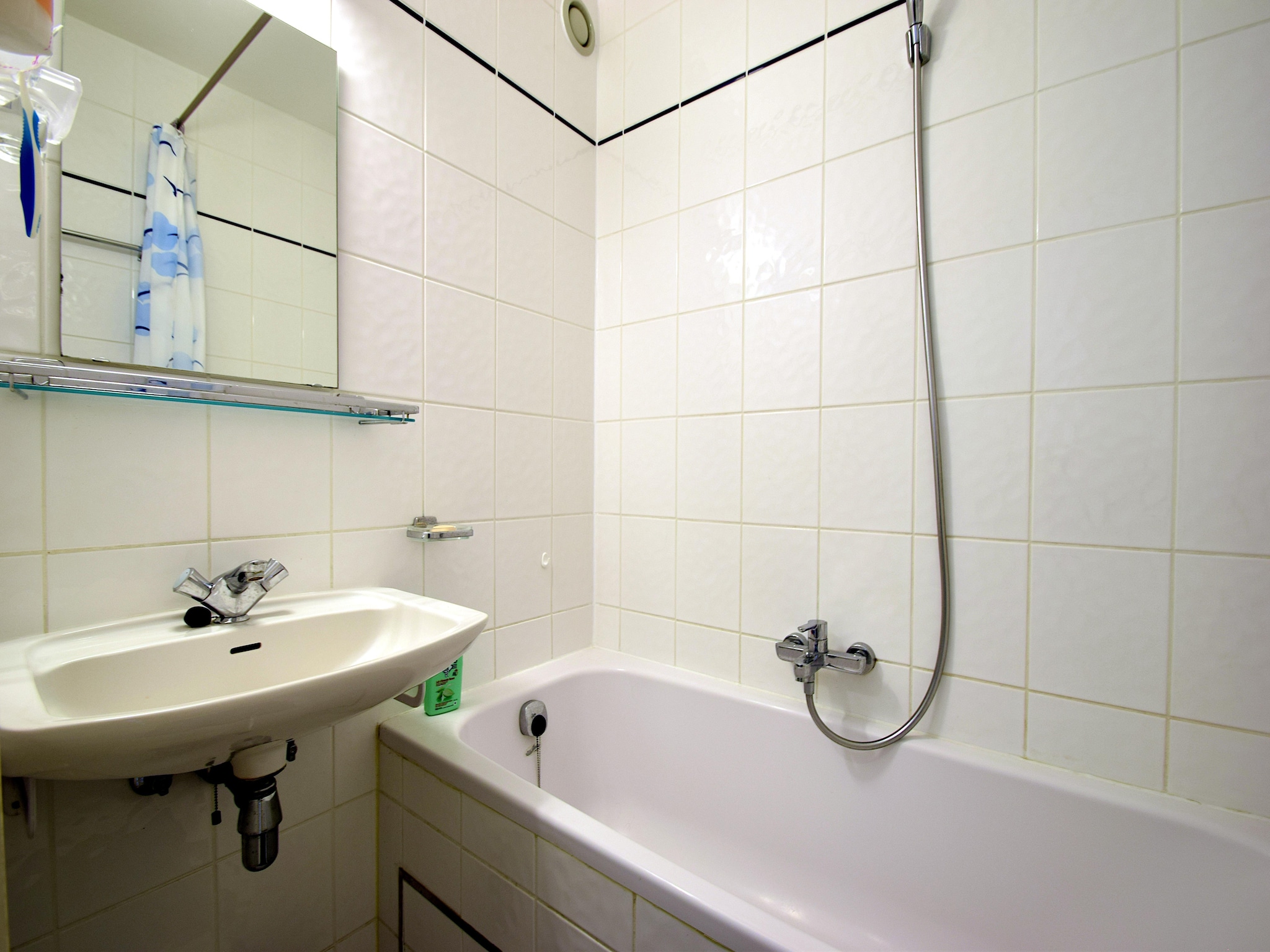 Ferienwohnung Mayfair 0203
