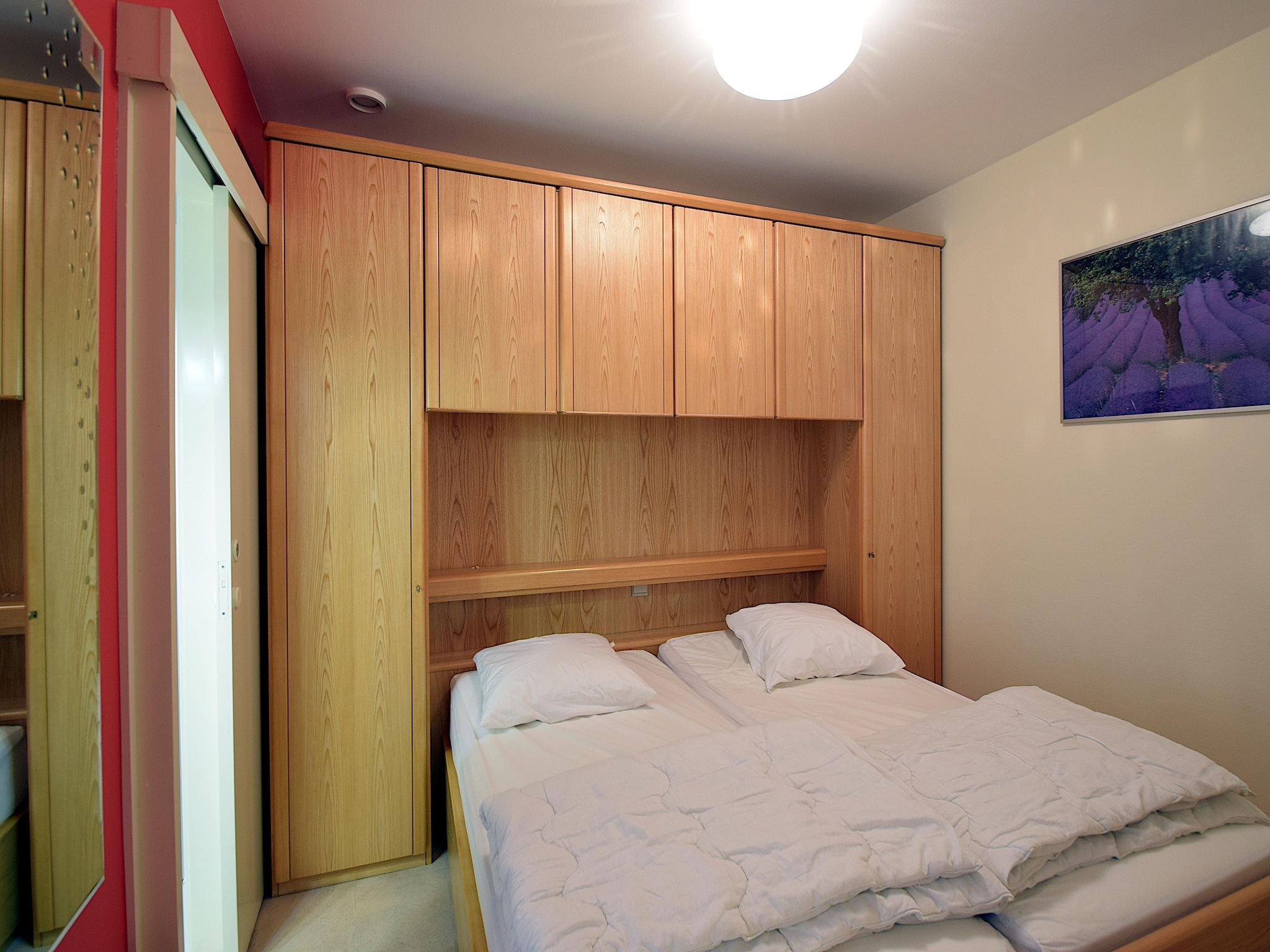 Ferienwohnung James Ensor 0301