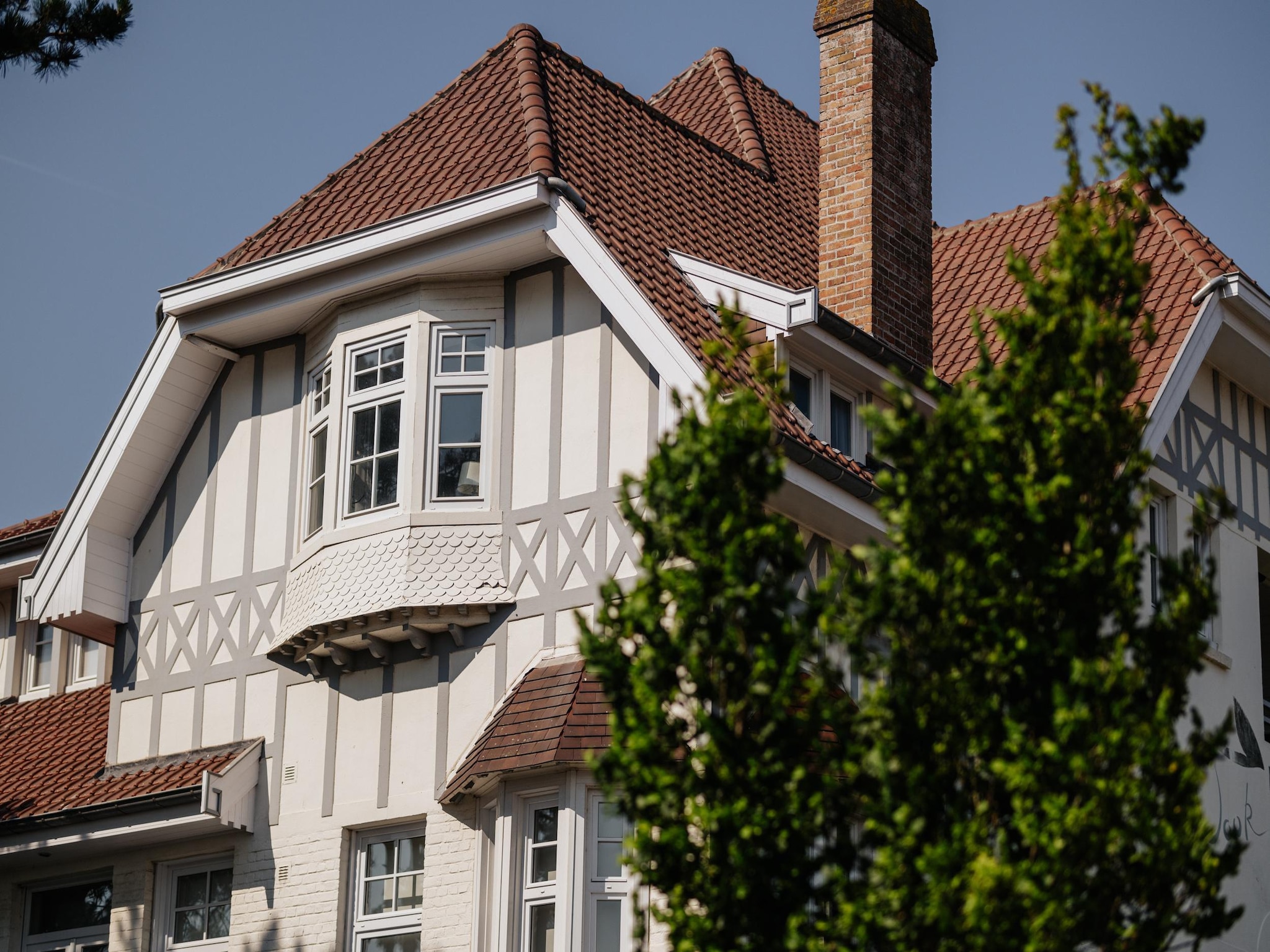 Ferienwohnung James Ensor 0301