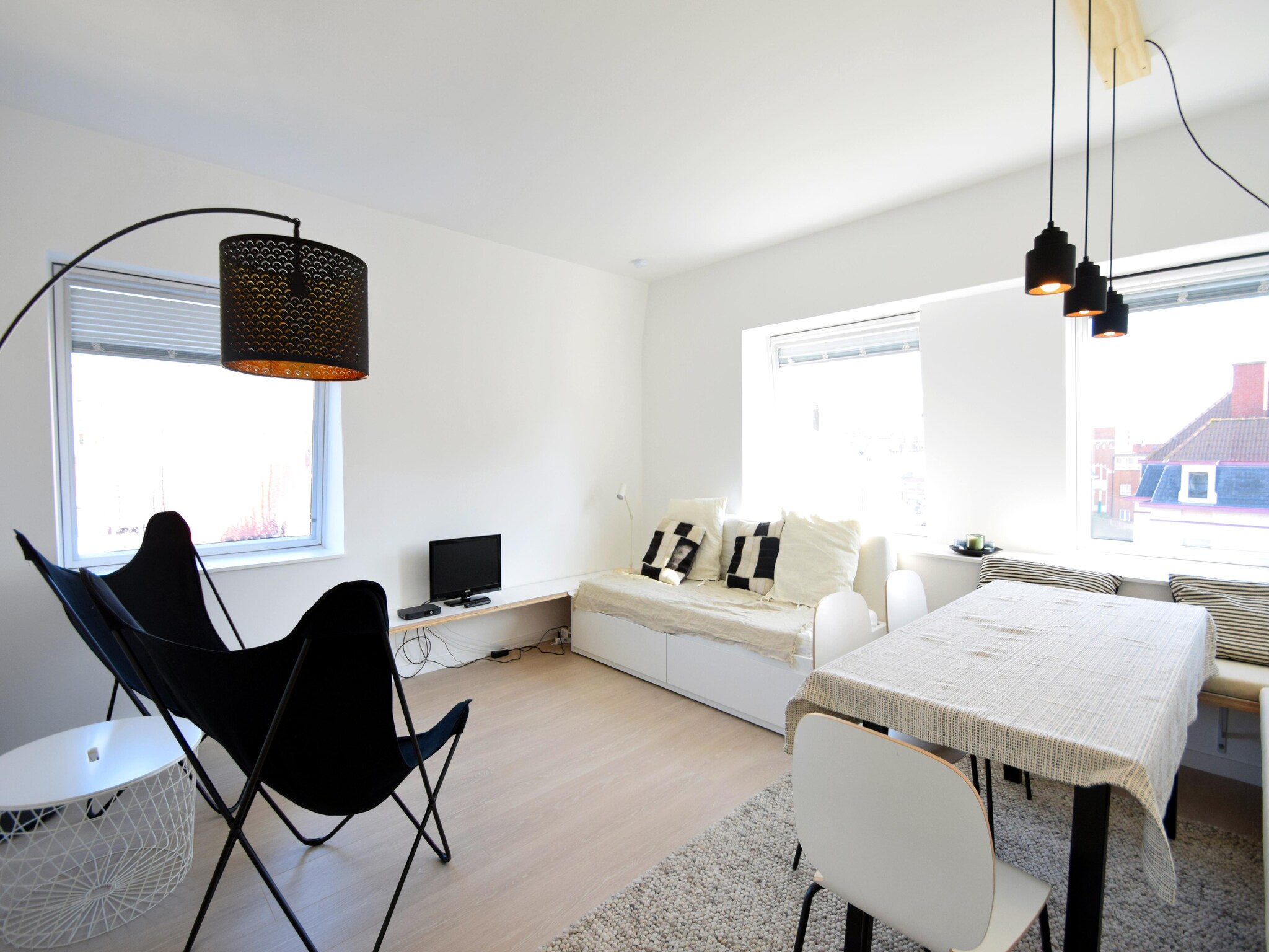 Appartement Lilyta A409 K4