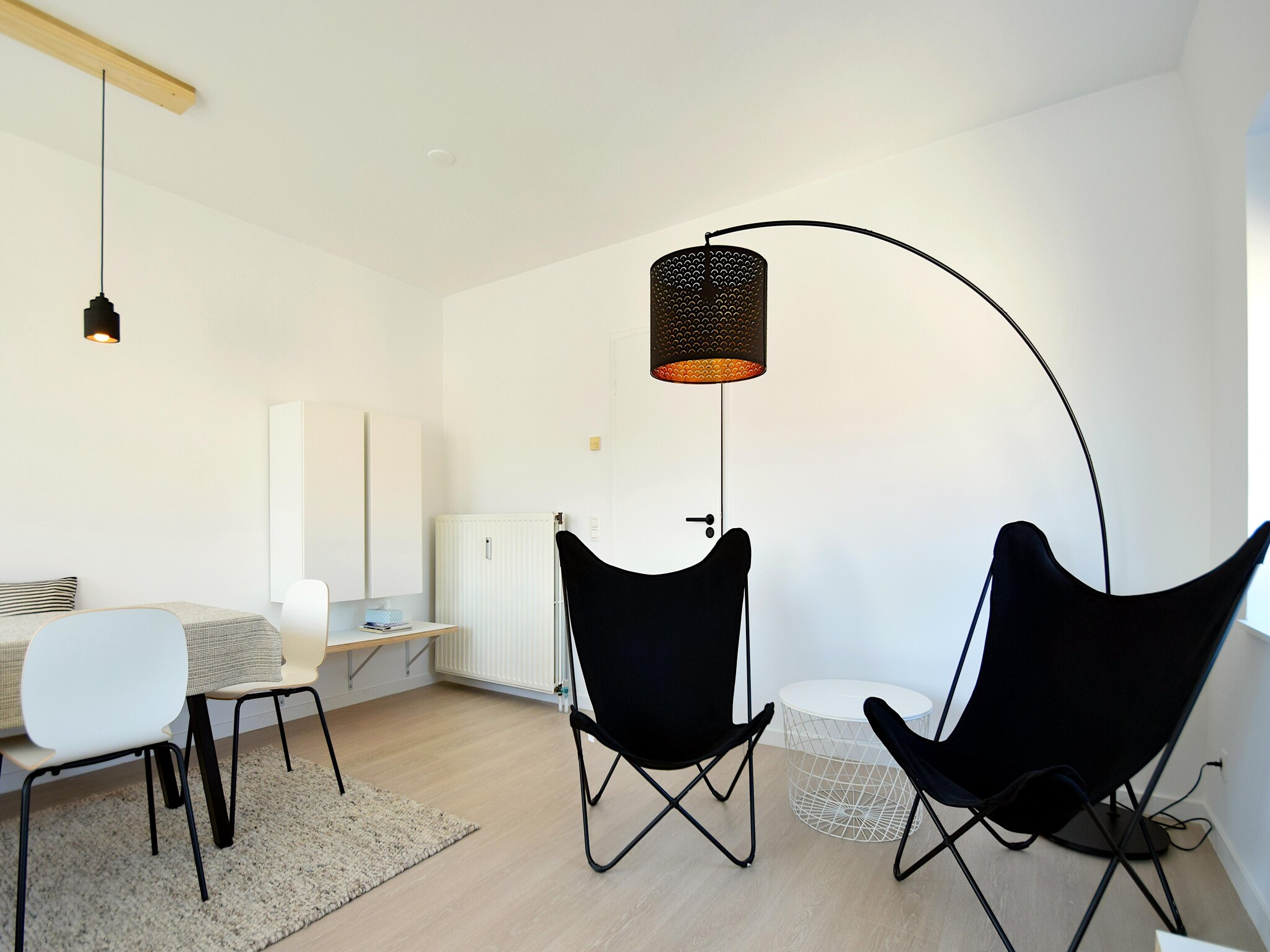 Appartement Lilyta A409 K4