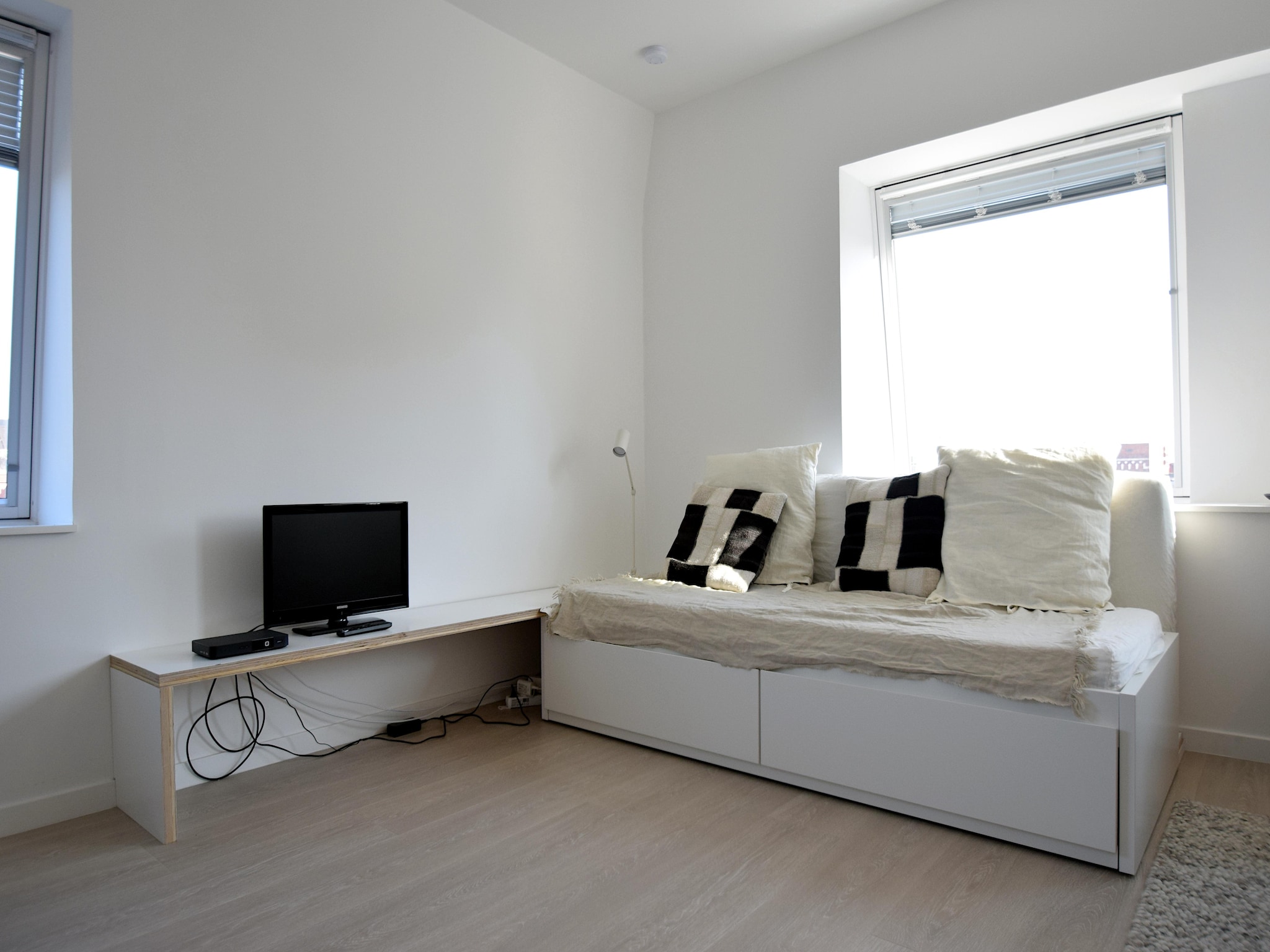 Appartement Lilyta A409 K4