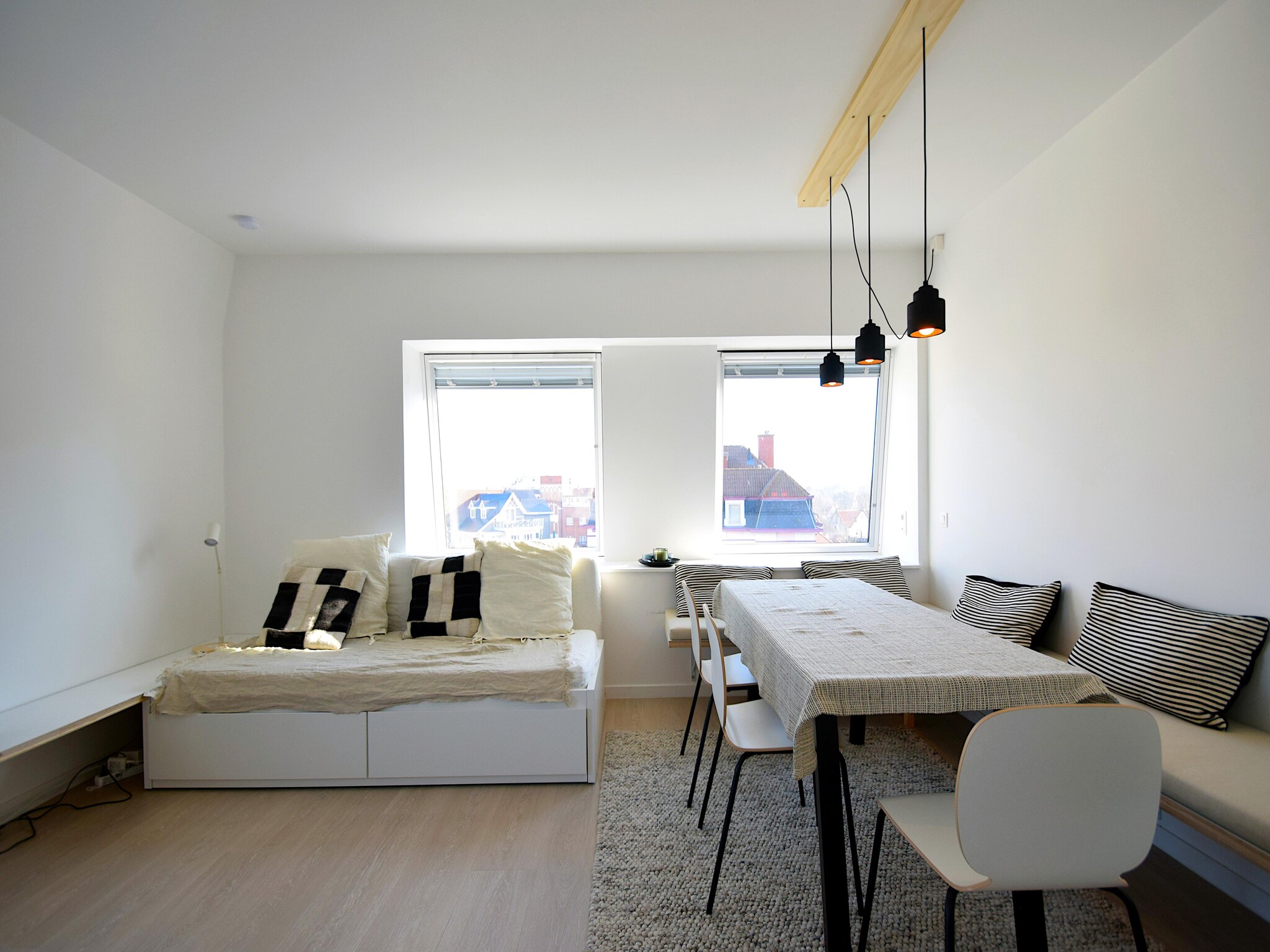 Appartement Lilyta A409 K4
