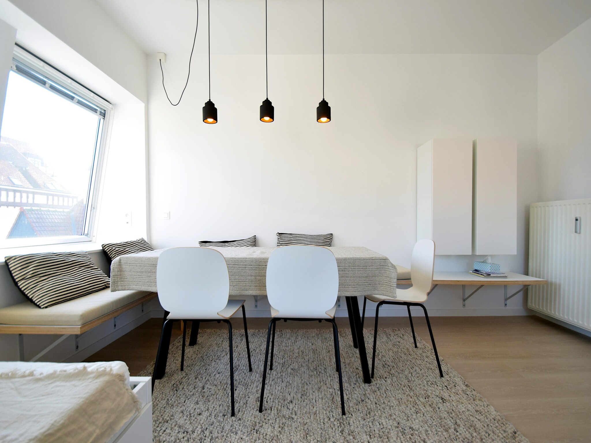 Appartement Lilyta A409 K4