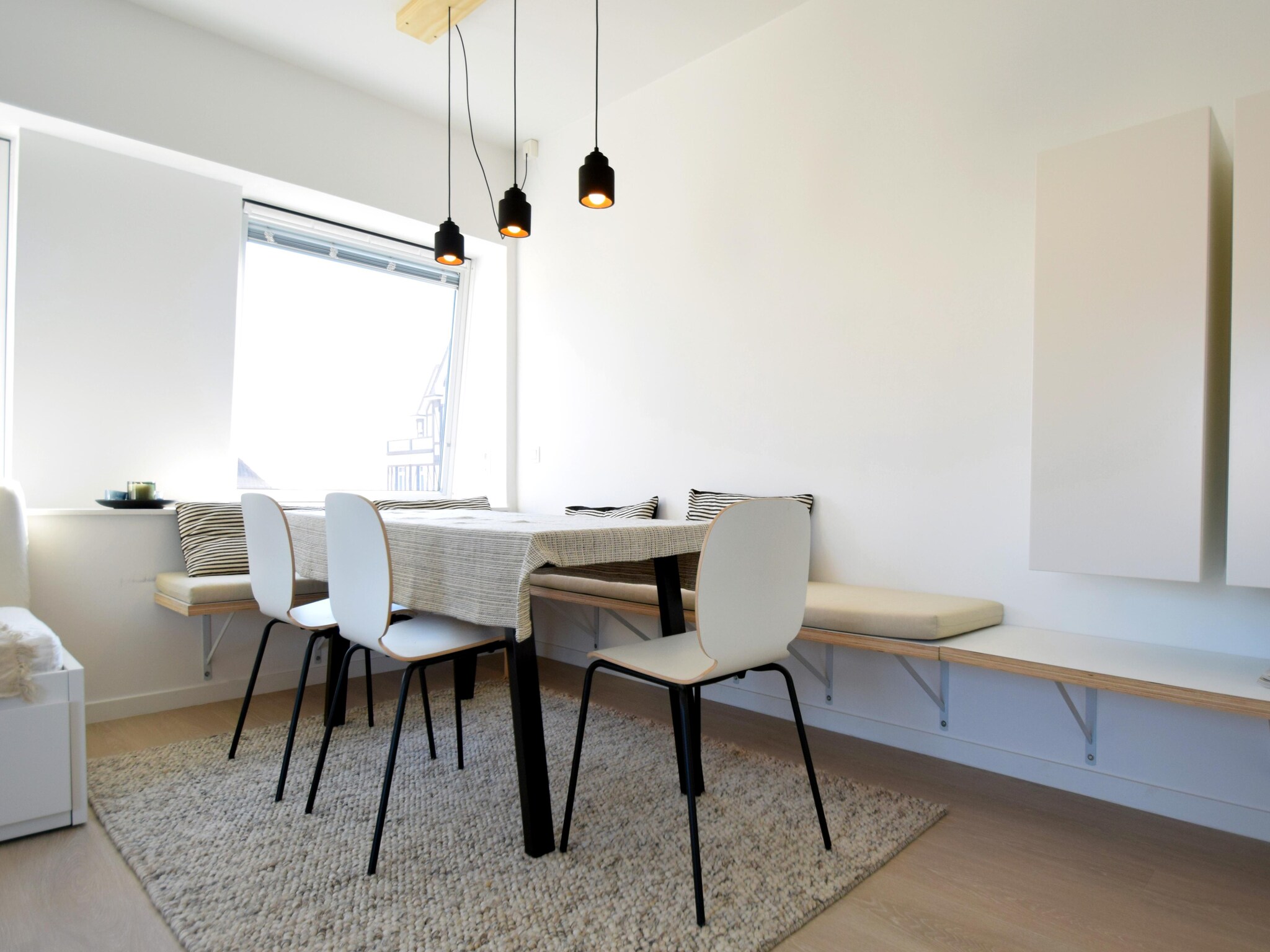 Appartement Lilyta A409 K4