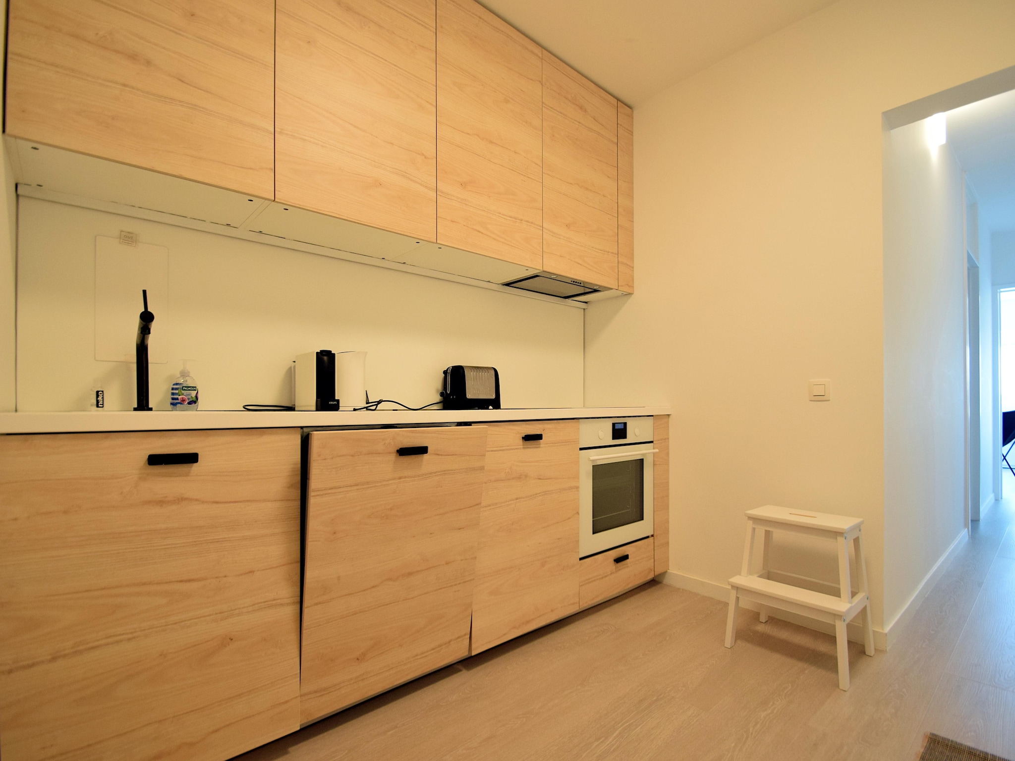Appartement Lilyta A409 K4