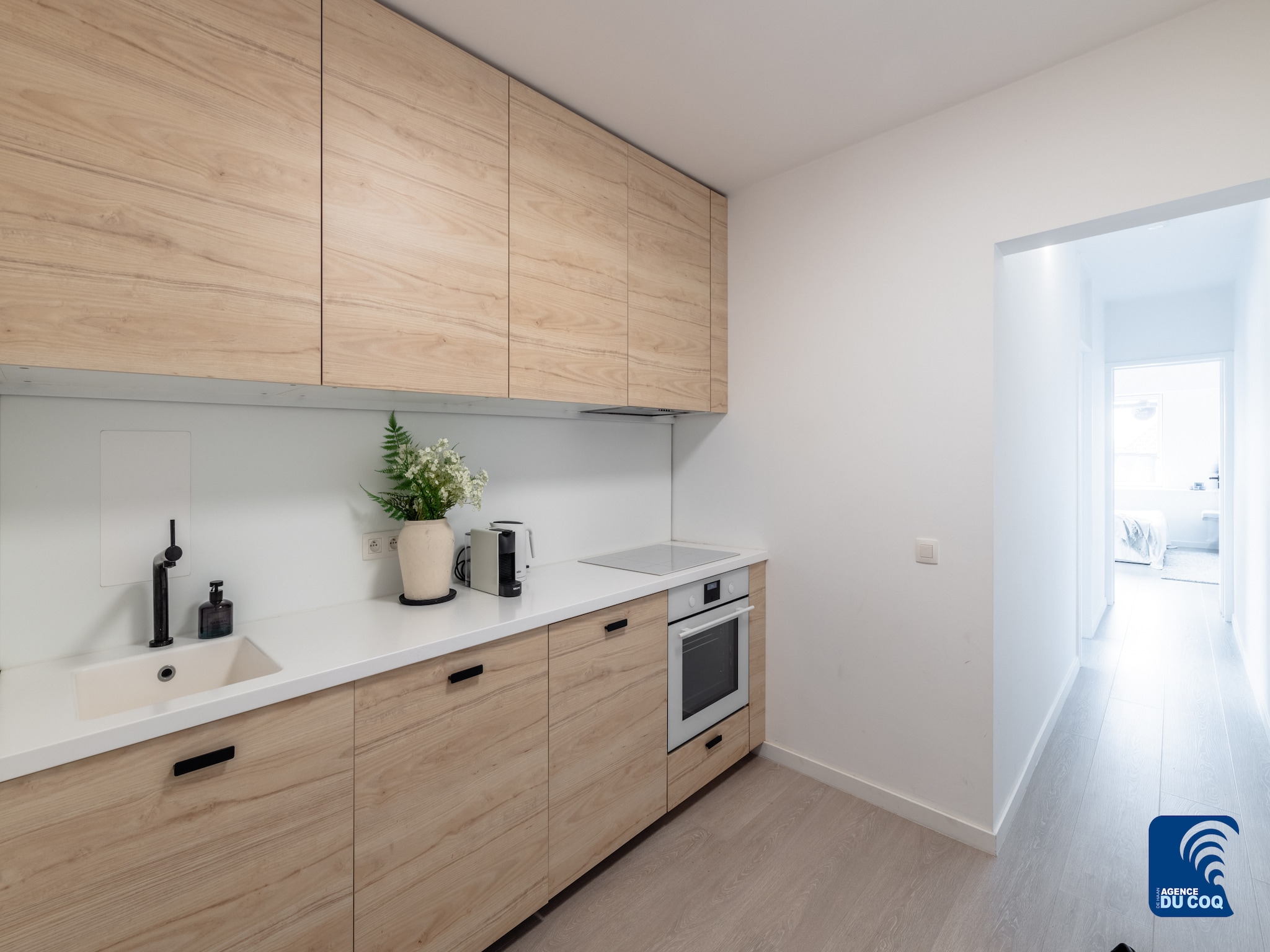 Appartement Lilyta A409 K4