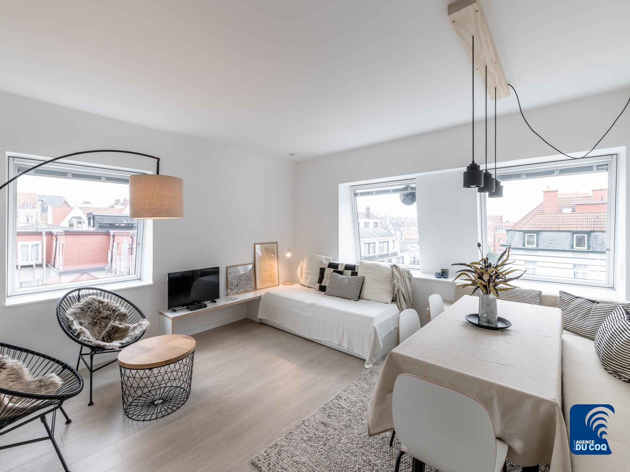 Appartement Lilyta A409 K4