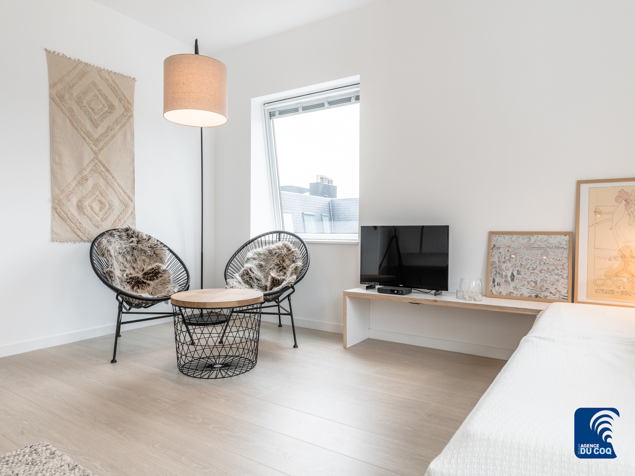 Appartement Lilyta A409 K4