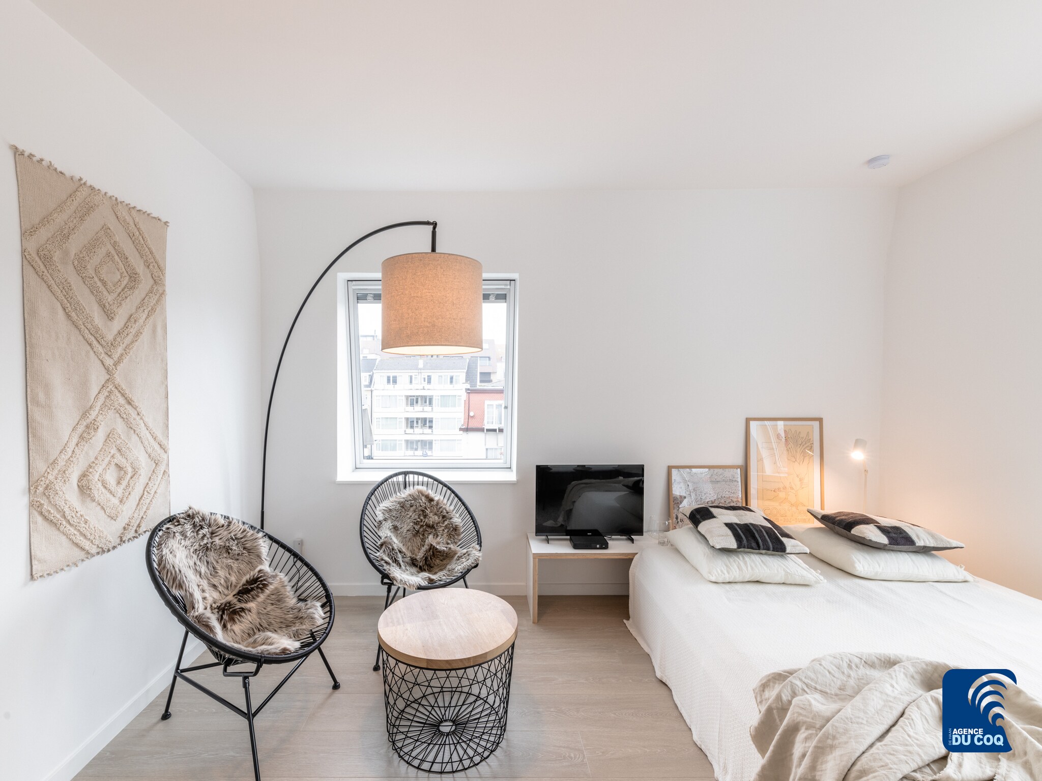 Appartement Lilyta A409 K4