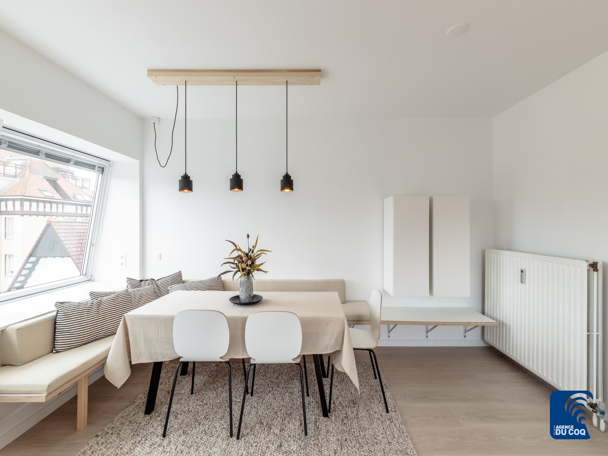 Appartement Lilyta A409 K4