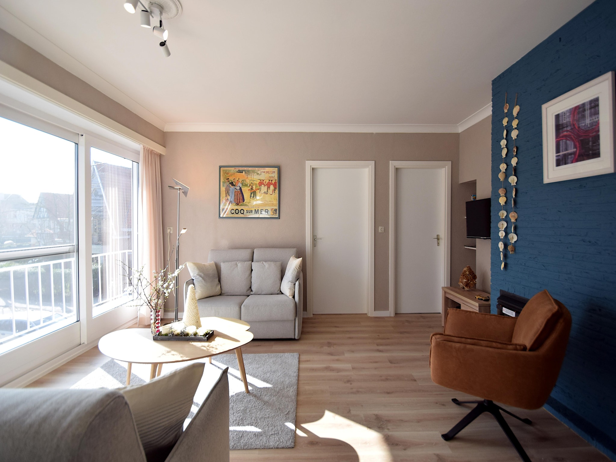 Ferienwohnung Dante 0103