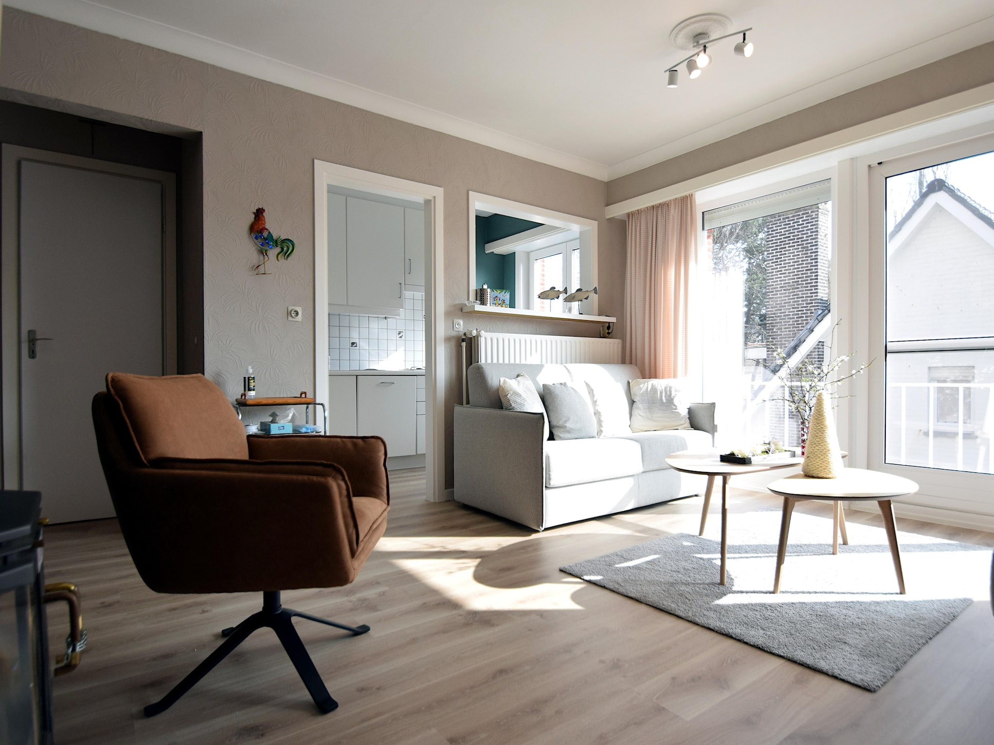 Ferienwohnung Dante 0103